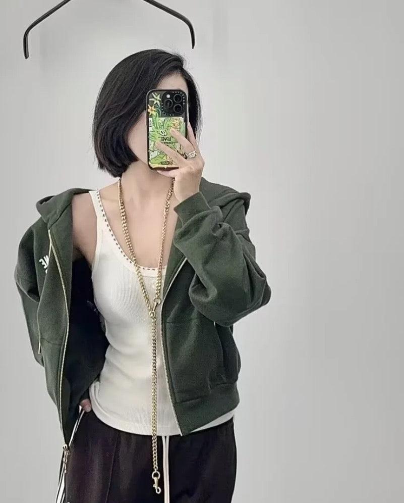 LuxluxHouse Best Quality Clothes T-shirt Celine