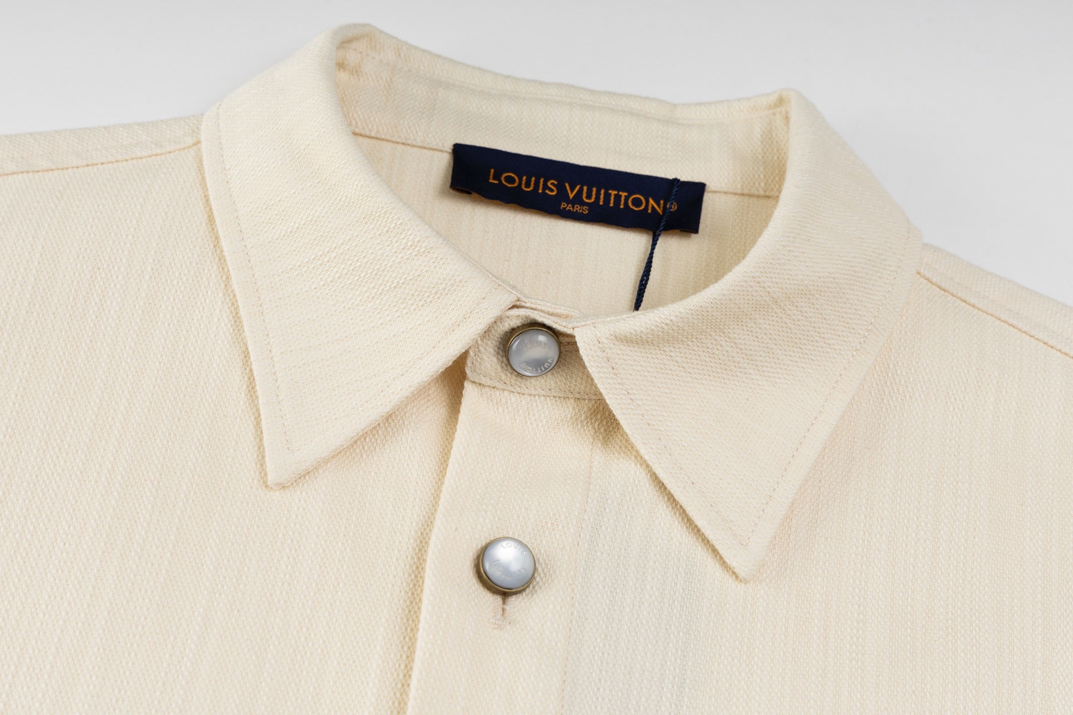 LuxluxHouse Best Quality Clothes Shirts&Polo Louis Vuitton
