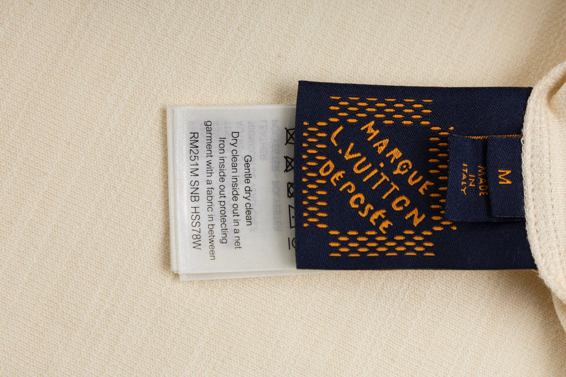 LuxluxHouse Best Quality Clothes Shirts&Polo Louis Vuitton