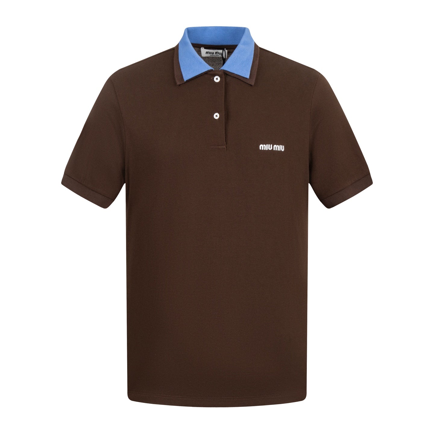 LuxluxHouse Best Quality Clothes Miu Miu Shirts&Polo