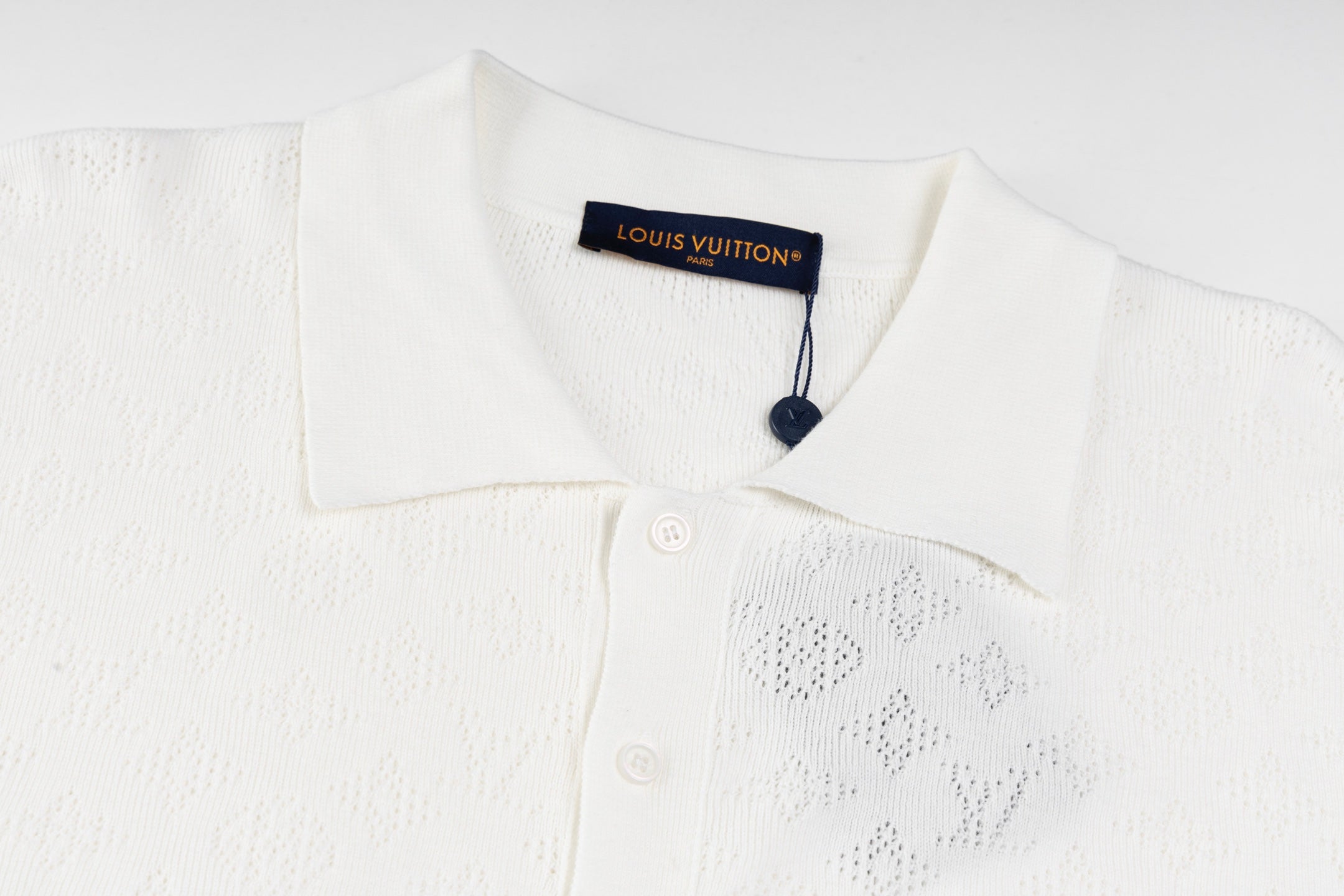 LuxluxHouse Best Quality Clothes Shirts&Polo Louis Vuitton