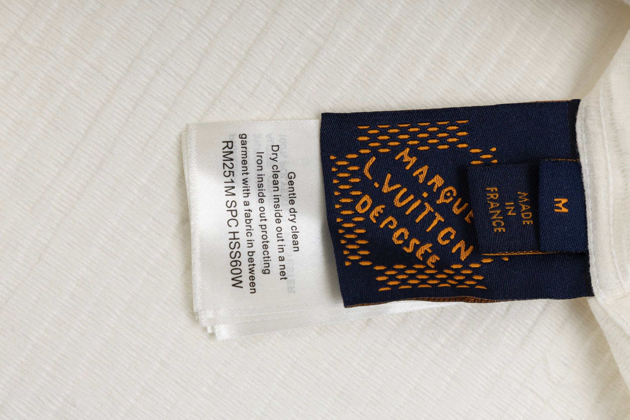 LuxluxHouse Best Quality Clothes Shirts&Polo Louis Vuitton