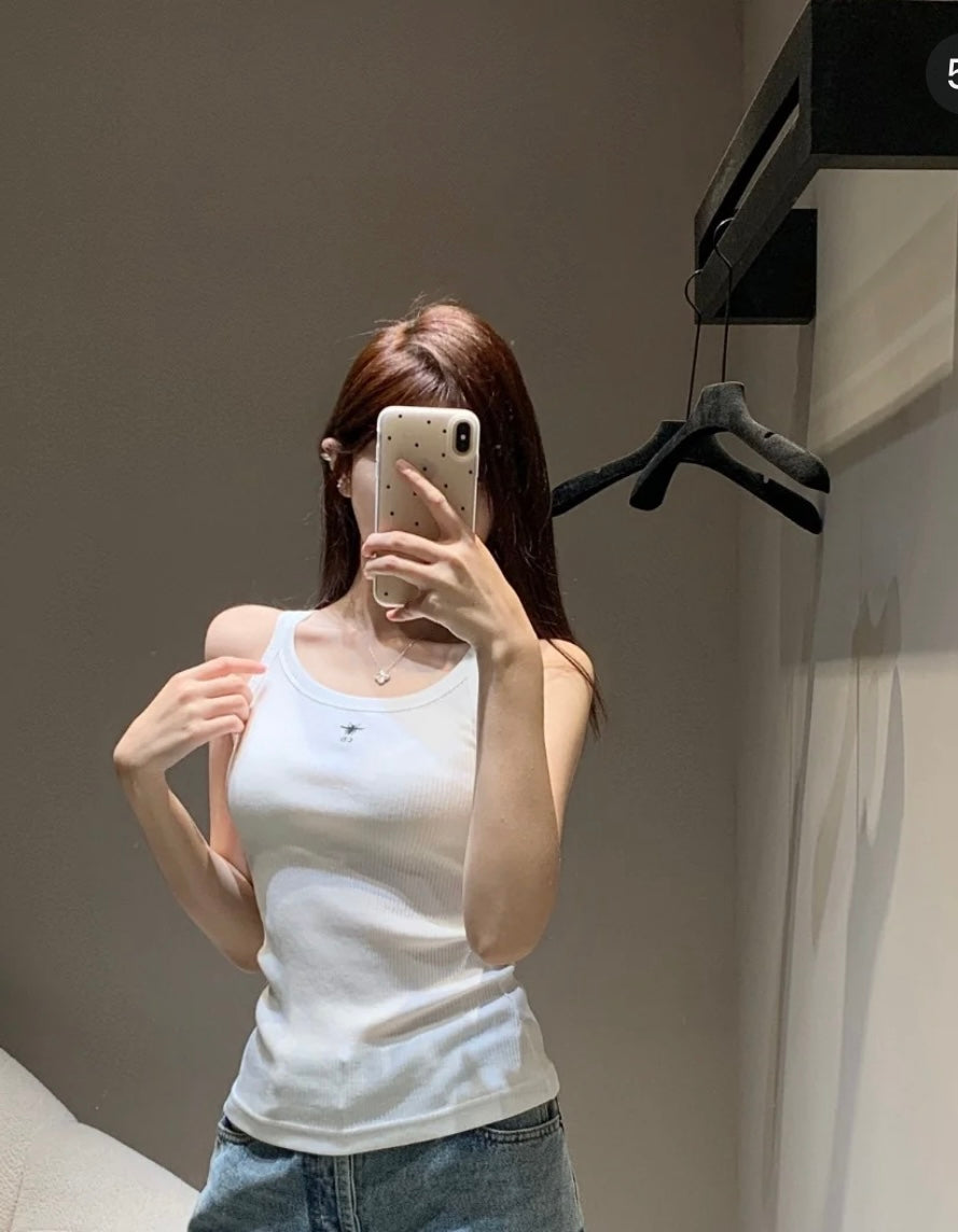 LuxluxHouse Best Quality Clothes Tank Dior