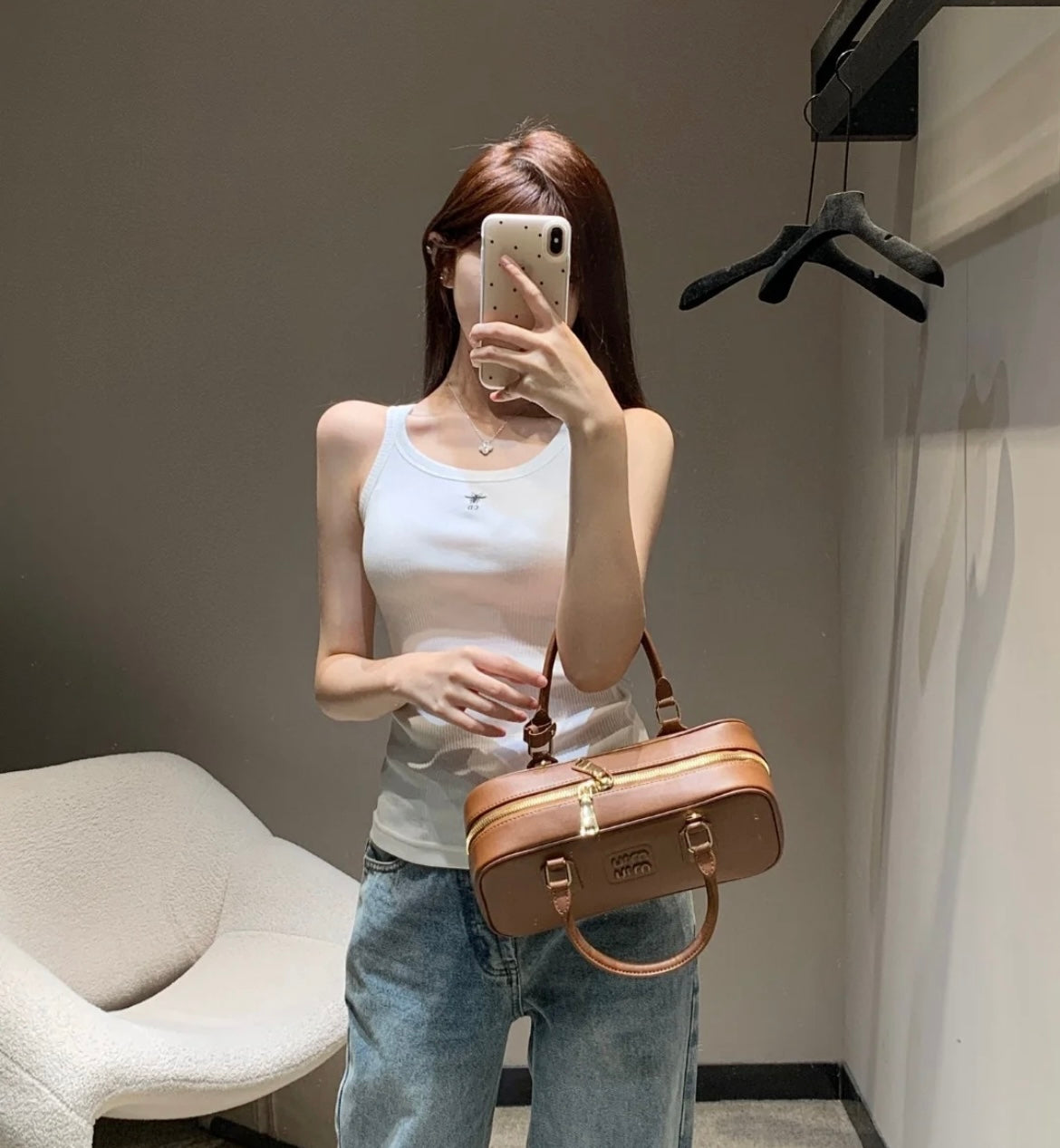 LuxluxHouse Best Quality Clothes Tank Dior