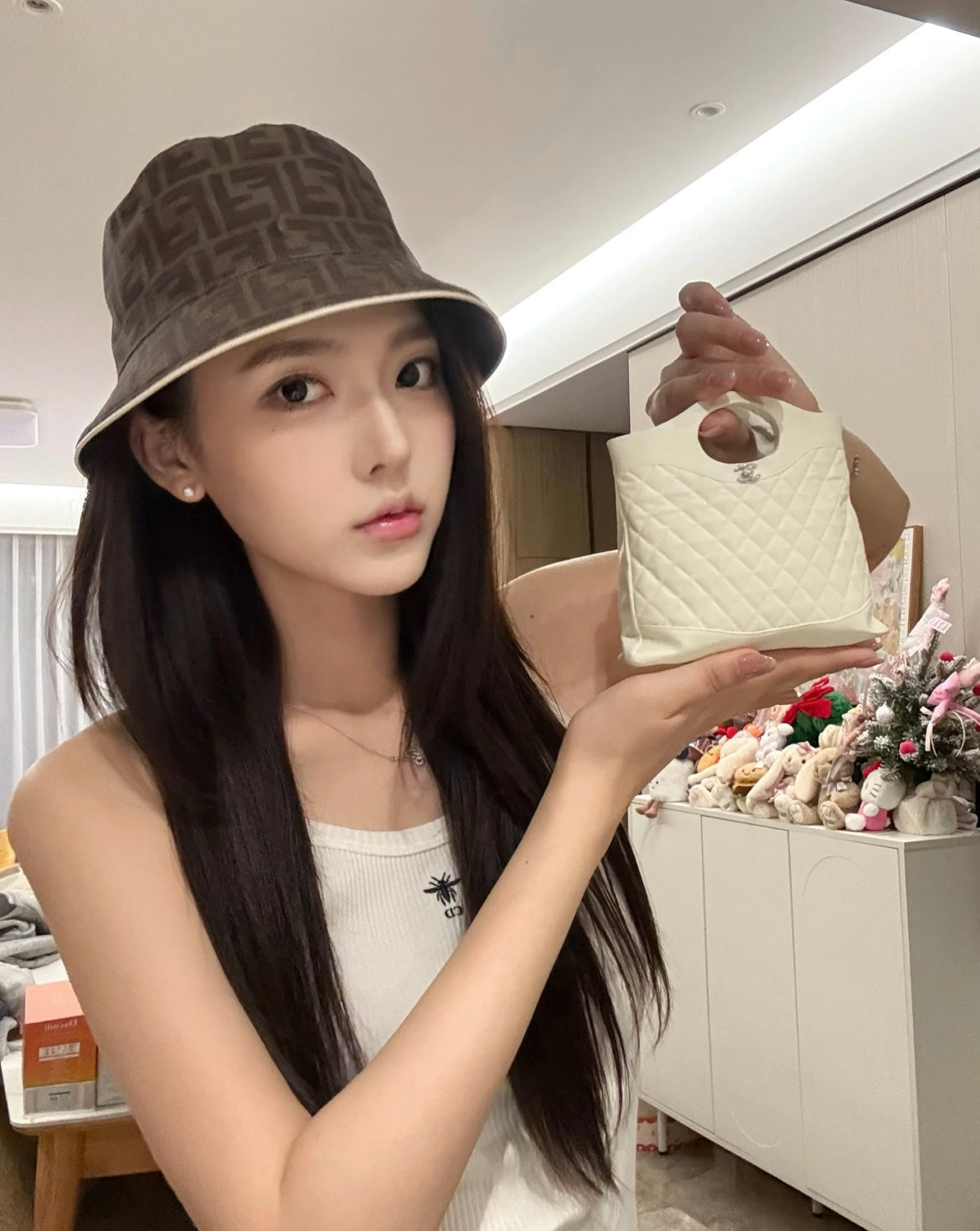 LuxluxHouse Best Quality Clothes Tank Dior