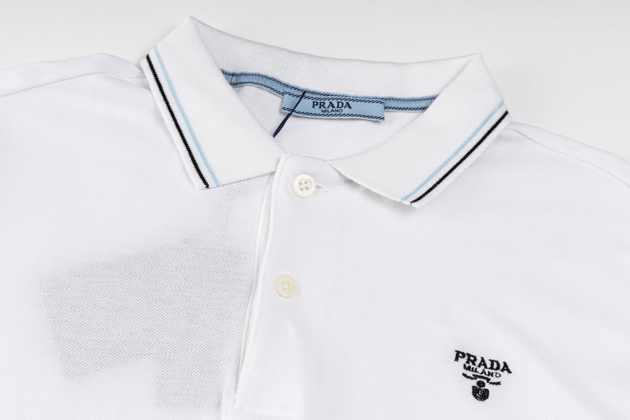 LuxluxHouse Best Quality Clothes Shirts&Polo Prada