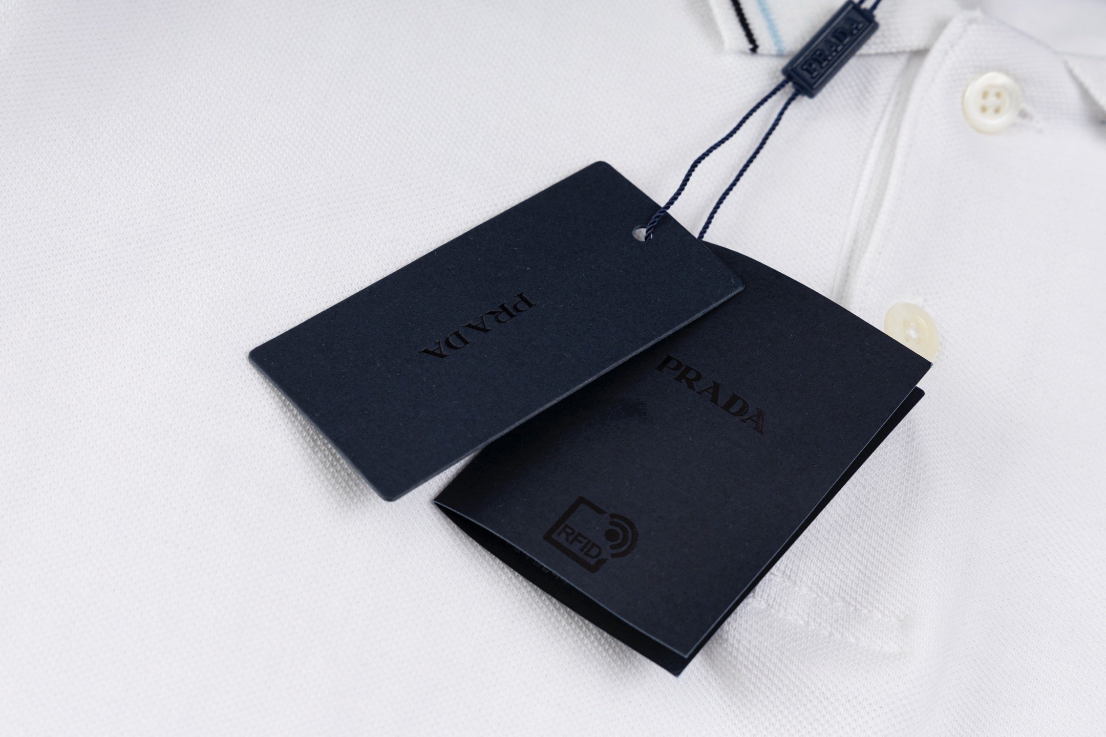 LuxluxHouse Best Quality Clothes Shirts&Polo Prada