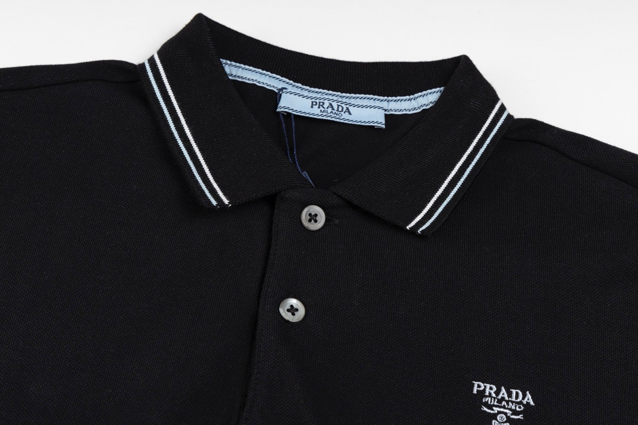 LuxluxHouse Best Quality Clothes Shirts&Polo Prada