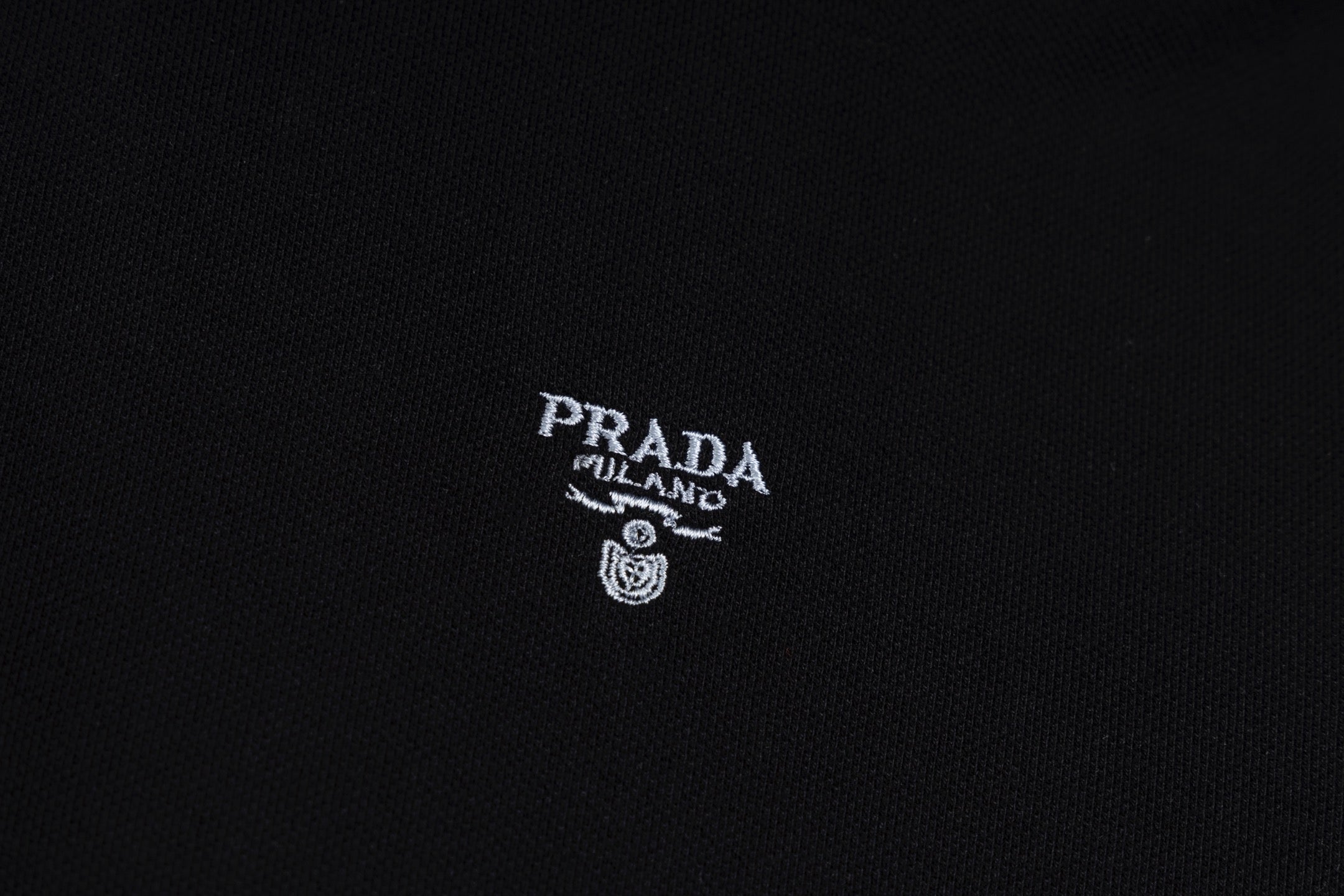 LuxluxHouse Best Quality Clothes Shirts&Polo Prada