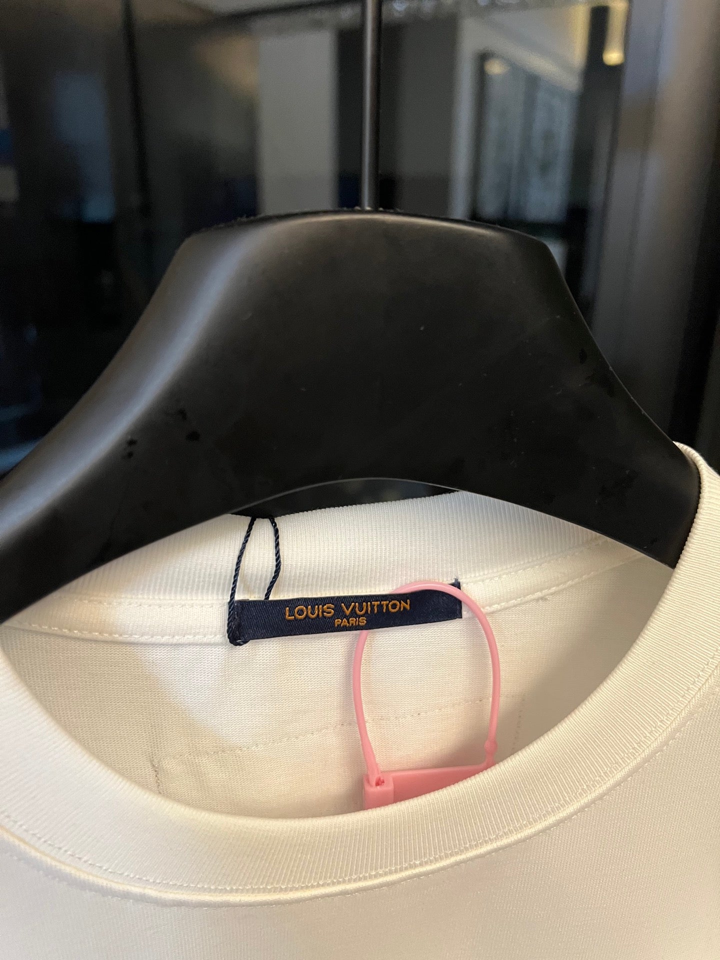 LuxluxHouse Best Quality Clothes T-shirt Louis Vuitton