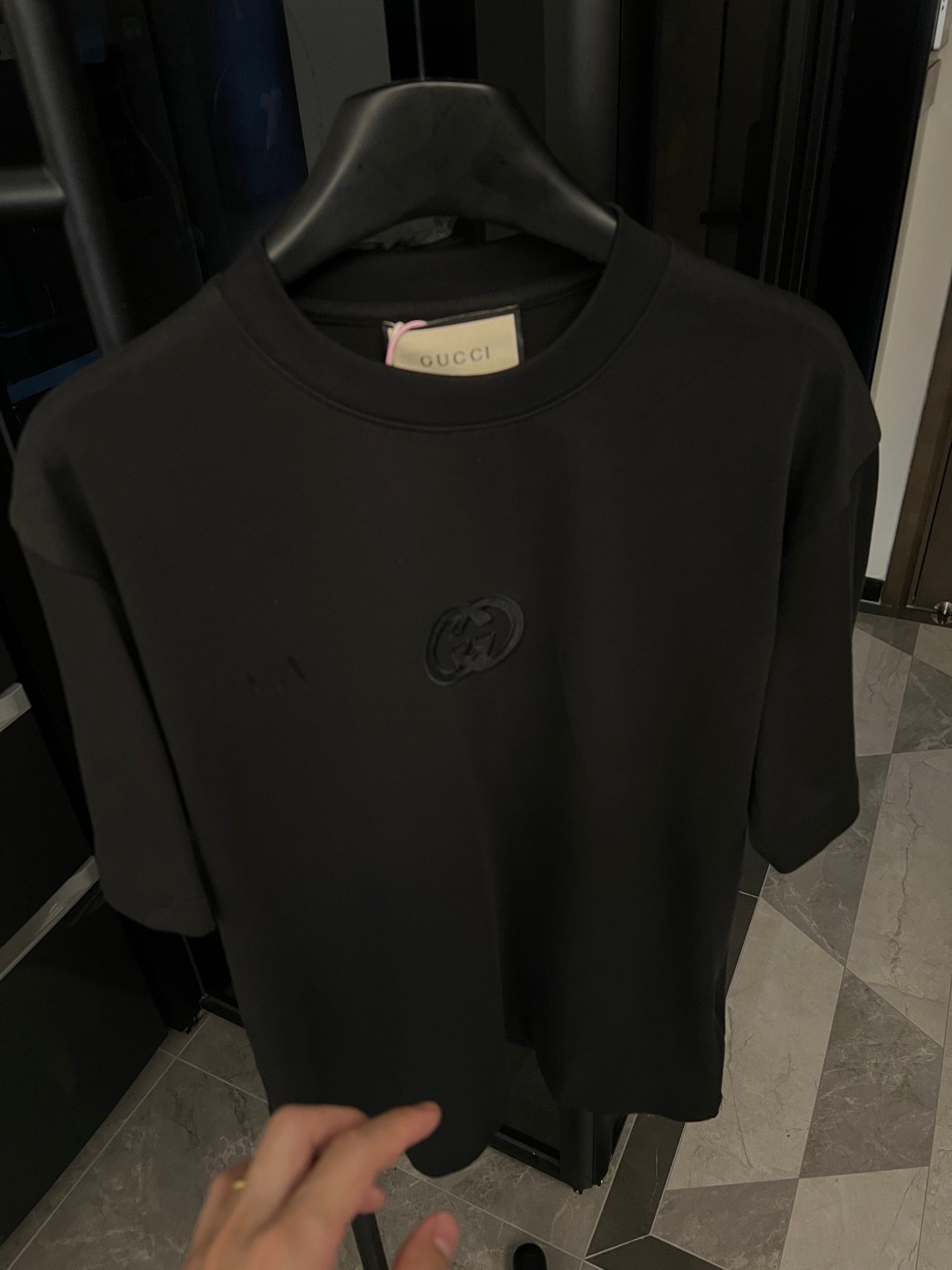 LuxluxHouse Best Quality Clothes Gucci T-shirt