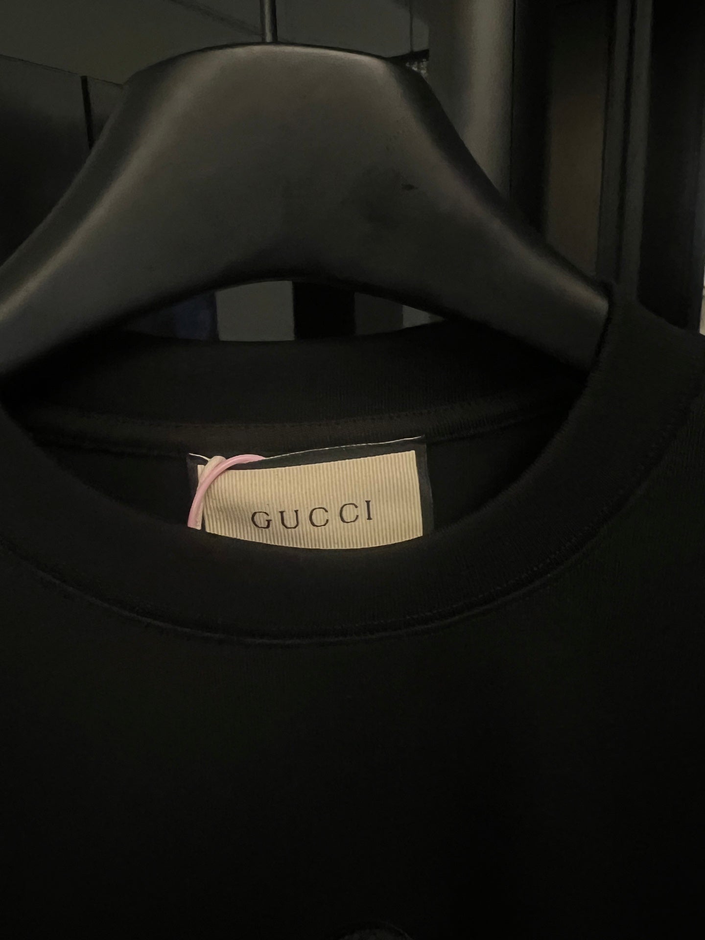 LuxluxHouse Best Quality Clothes Gucci T-shirt