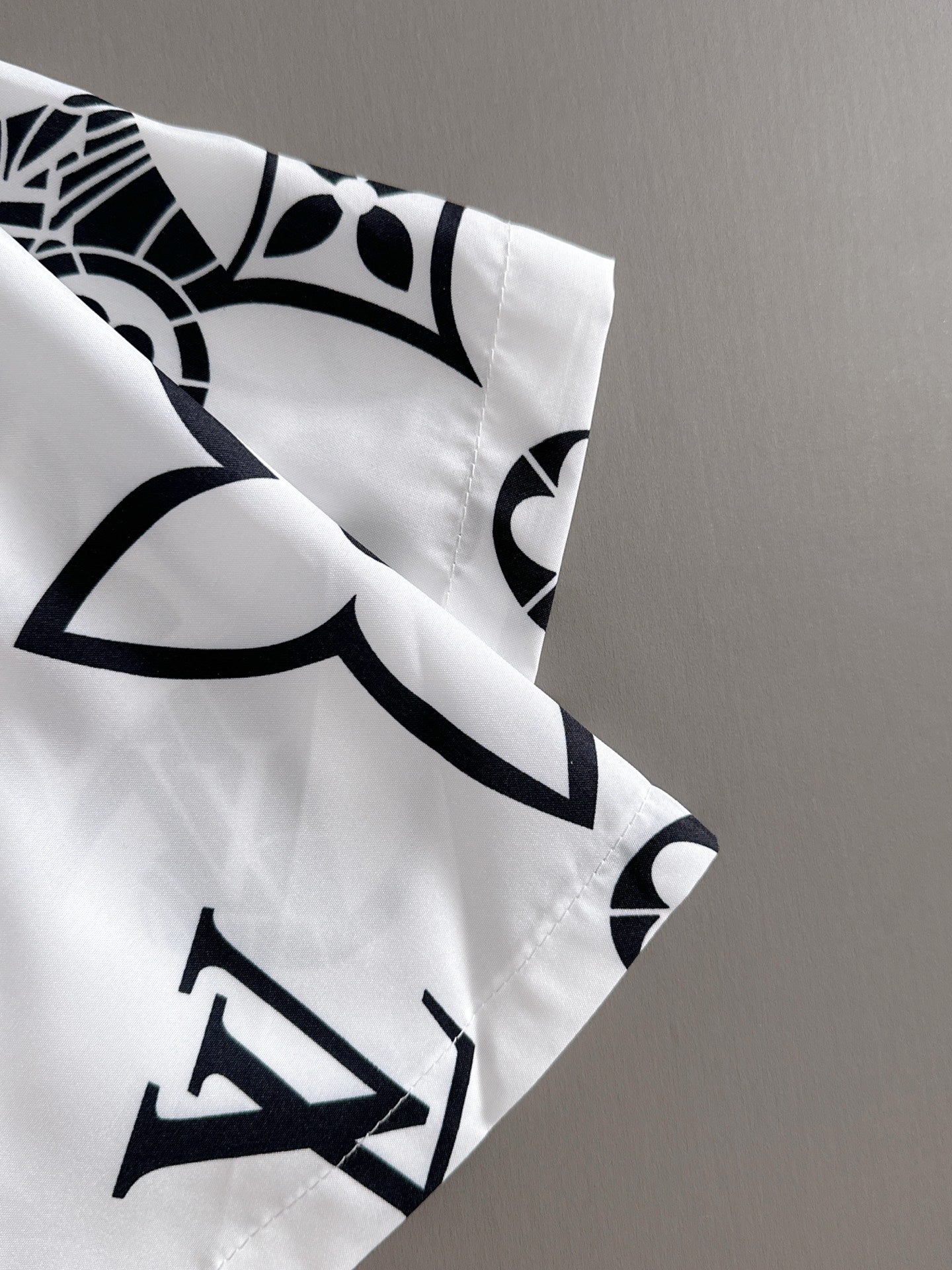 LuxluxHouse Best Quality Clothes Shirts&Polo Louis Vuitton