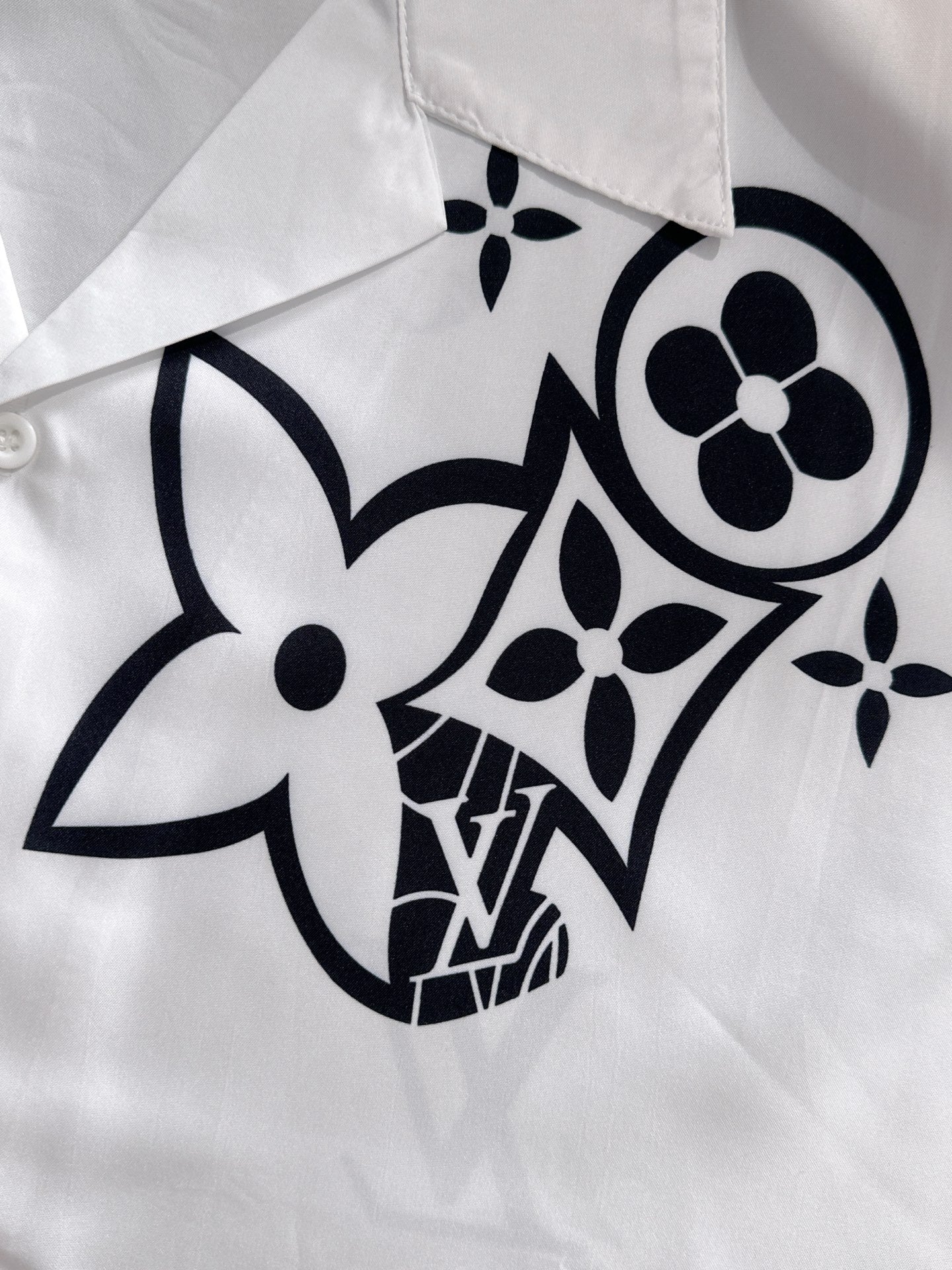 LuxluxHouse Best Quality Clothes Shirts&Polo Louis Vuitton