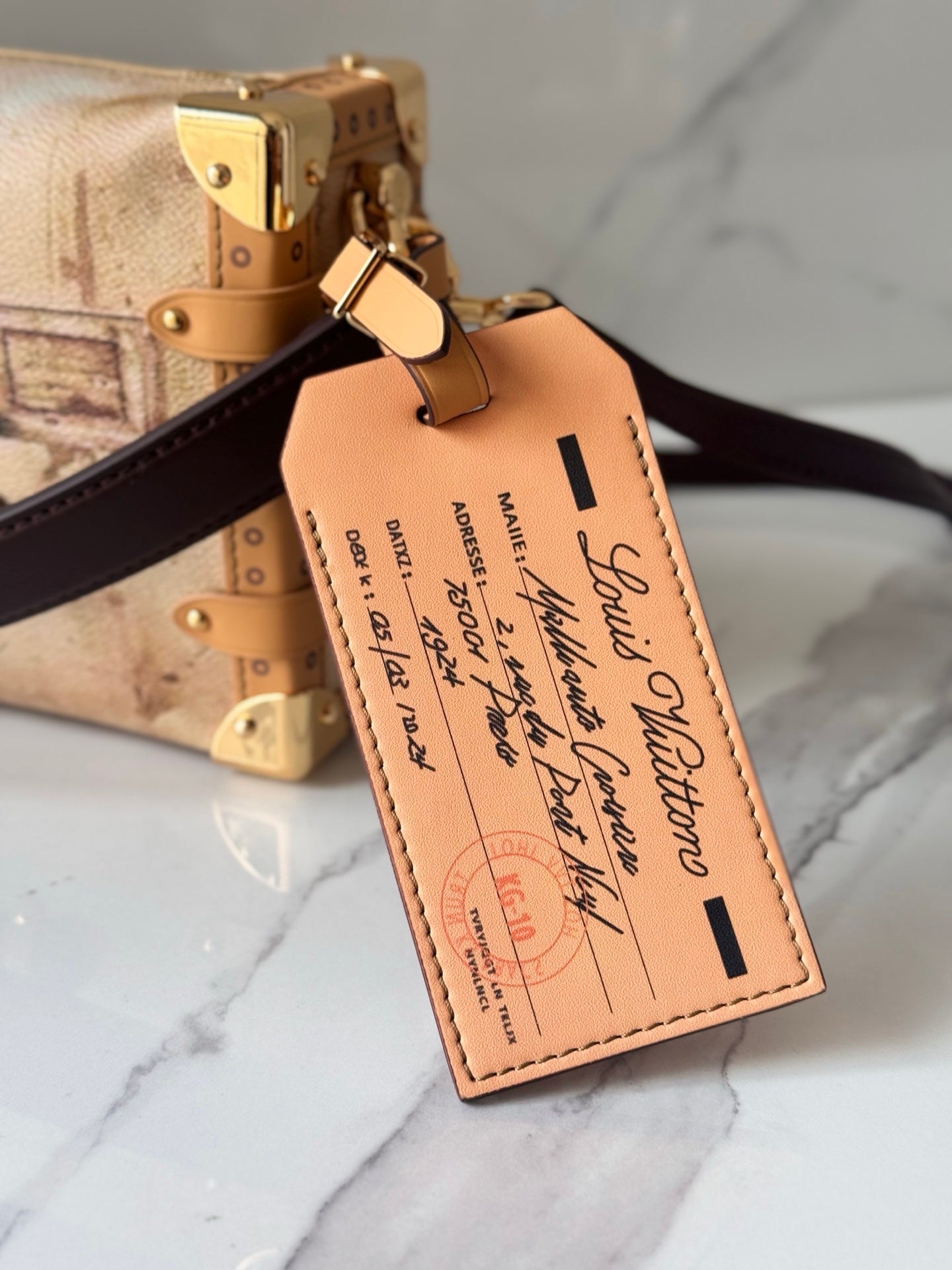 LuxluxHouse Best Quality Bags Louis Vuitton Women