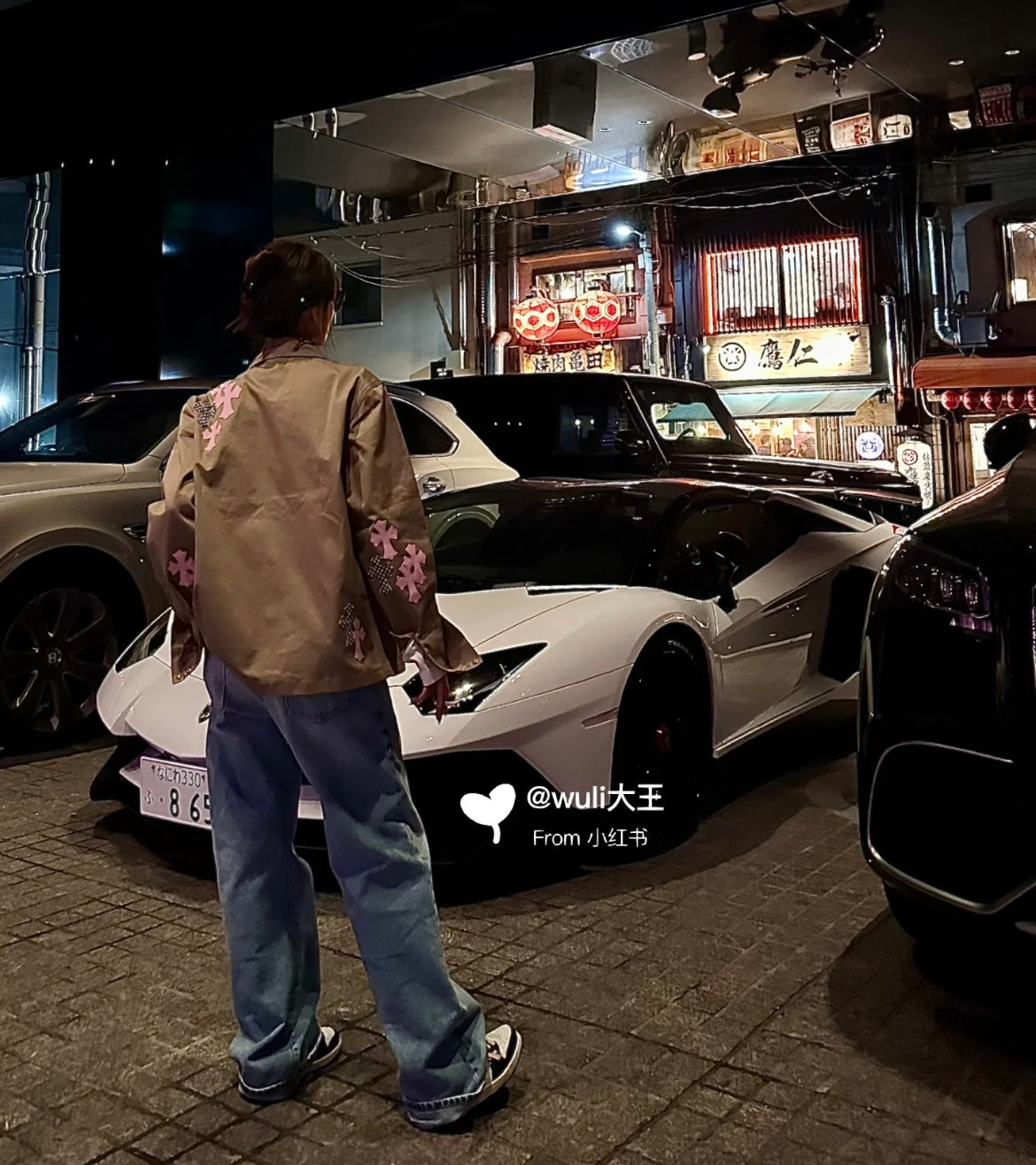 LuxluxHouse Best Quality Clothes Chrome Hearts Coats & Jackets