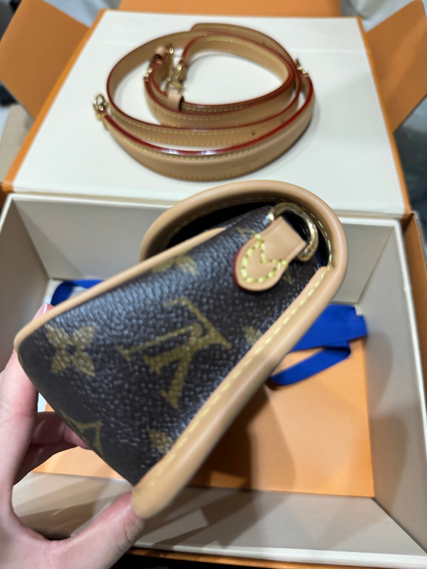 LuxluxHouse Best Quality Bags  Louis Vuitton