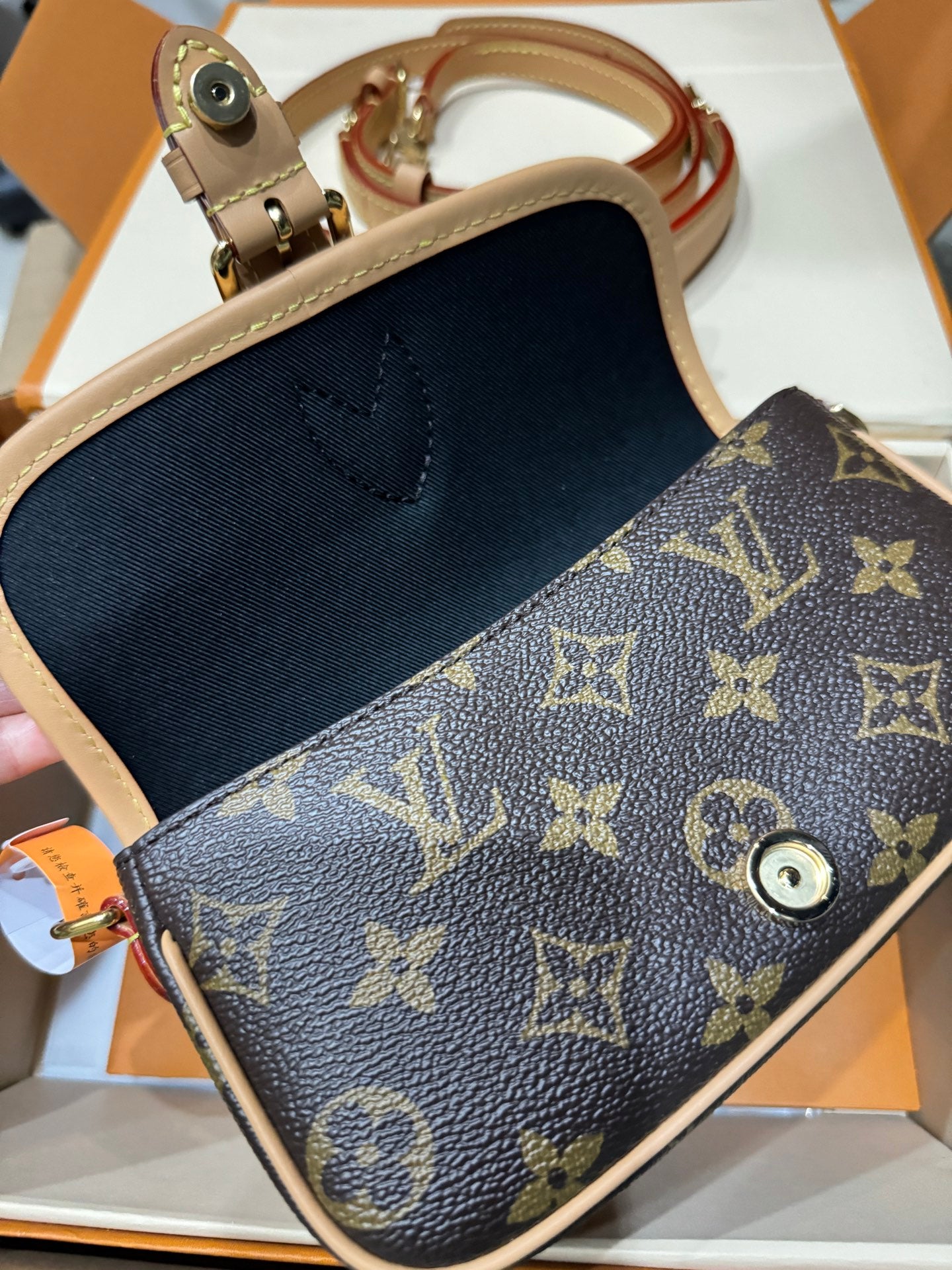 LuxluxHouse Best Quality Bags  Louis Vuitton