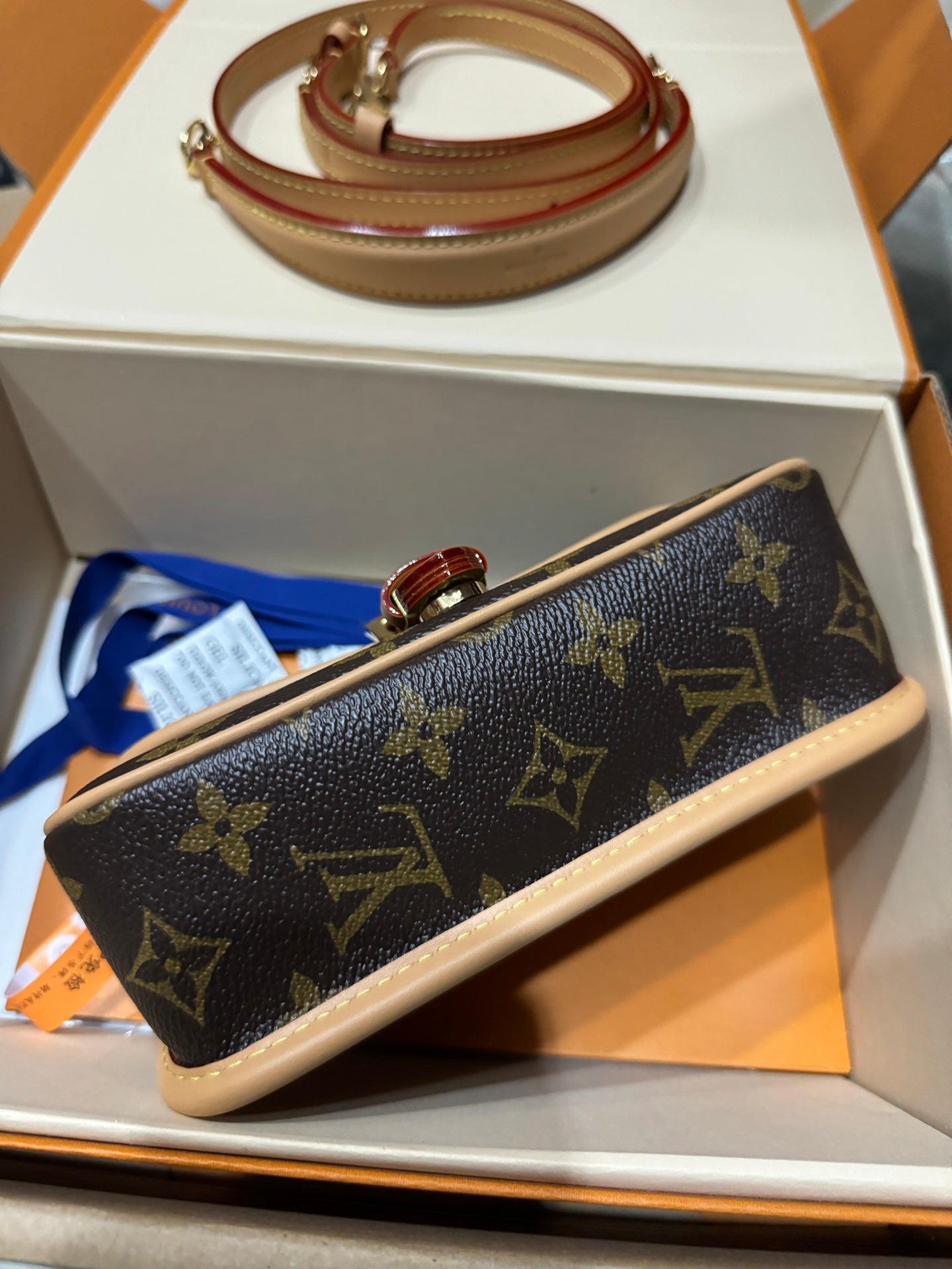 LuxluxHouse Best Quality Bags  Louis Vuitton