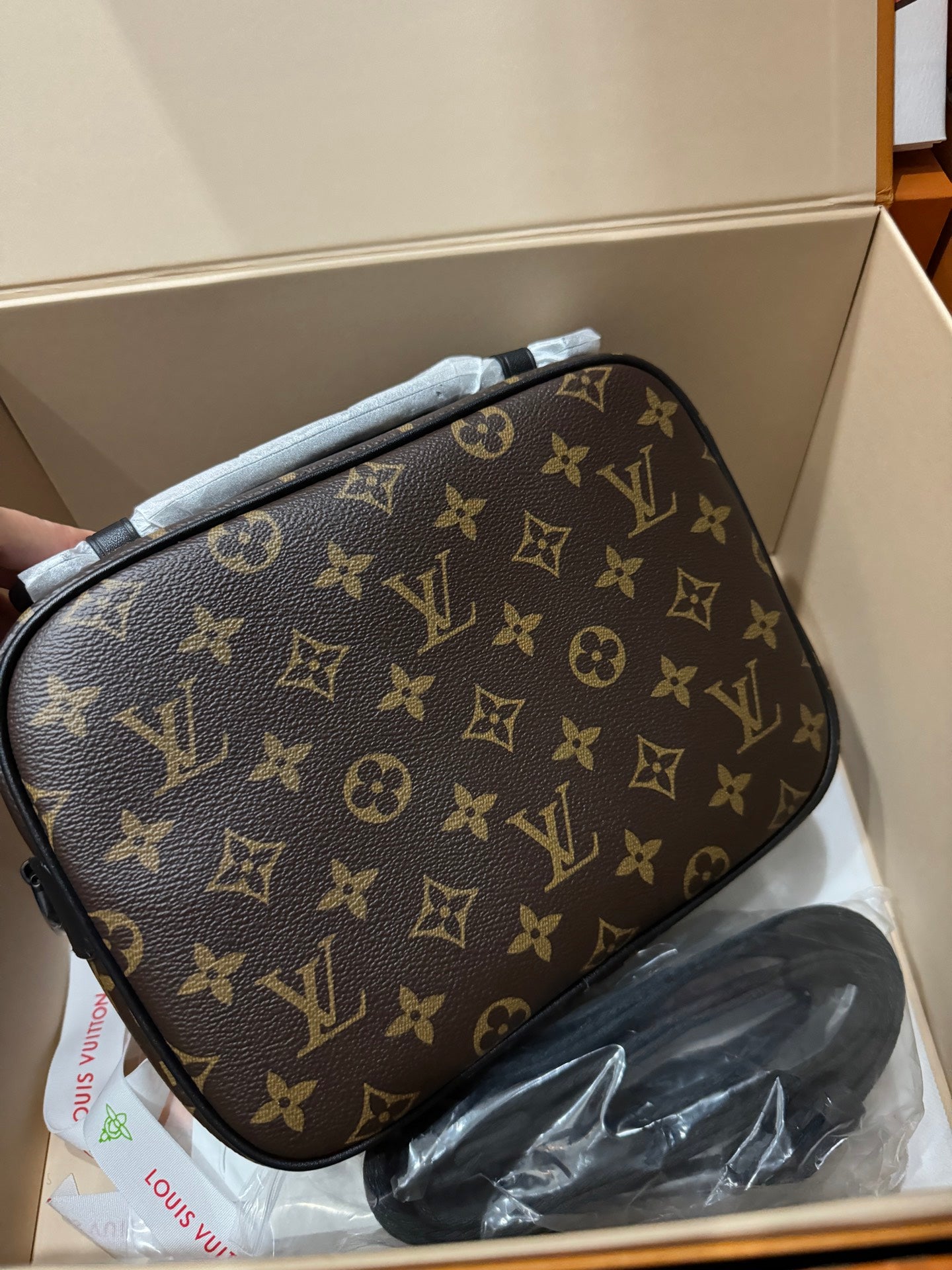 LuxluxHouse Best Quality Bags  Louis Vuitton