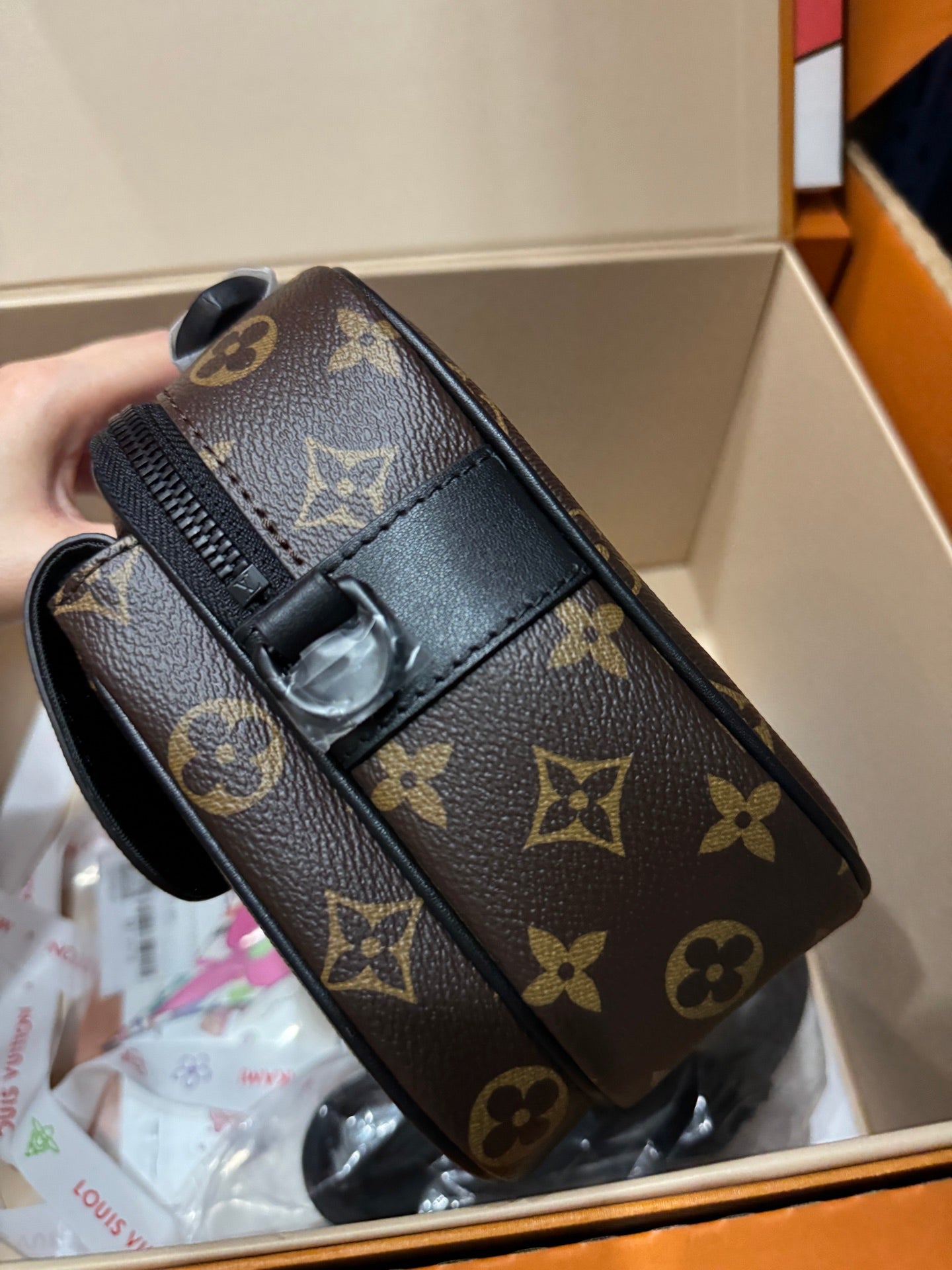 LuxluxHouse Best Quality Bags  Louis Vuitton