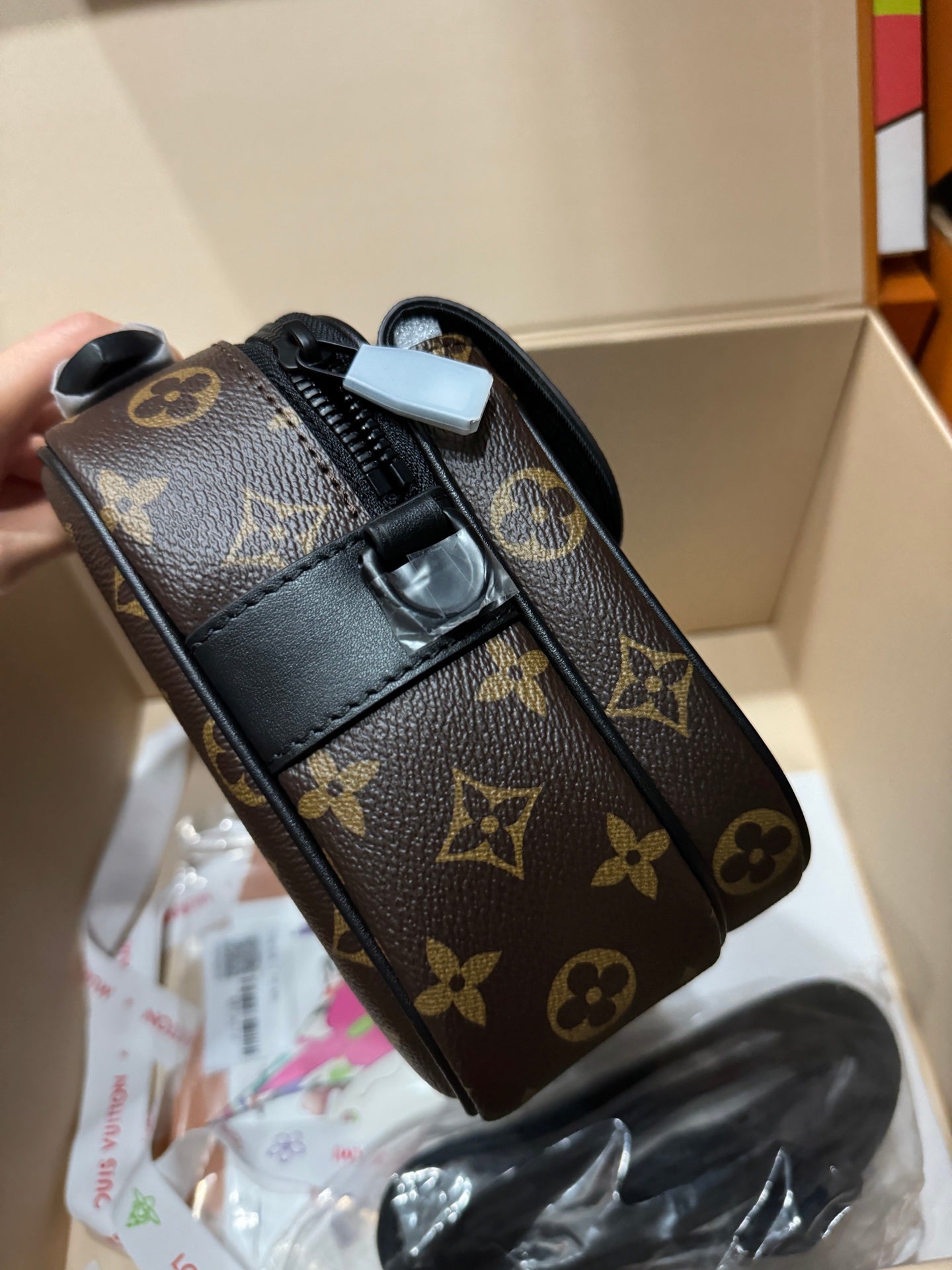 LuxluxHouse Best Quality Bags  Louis Vuitton