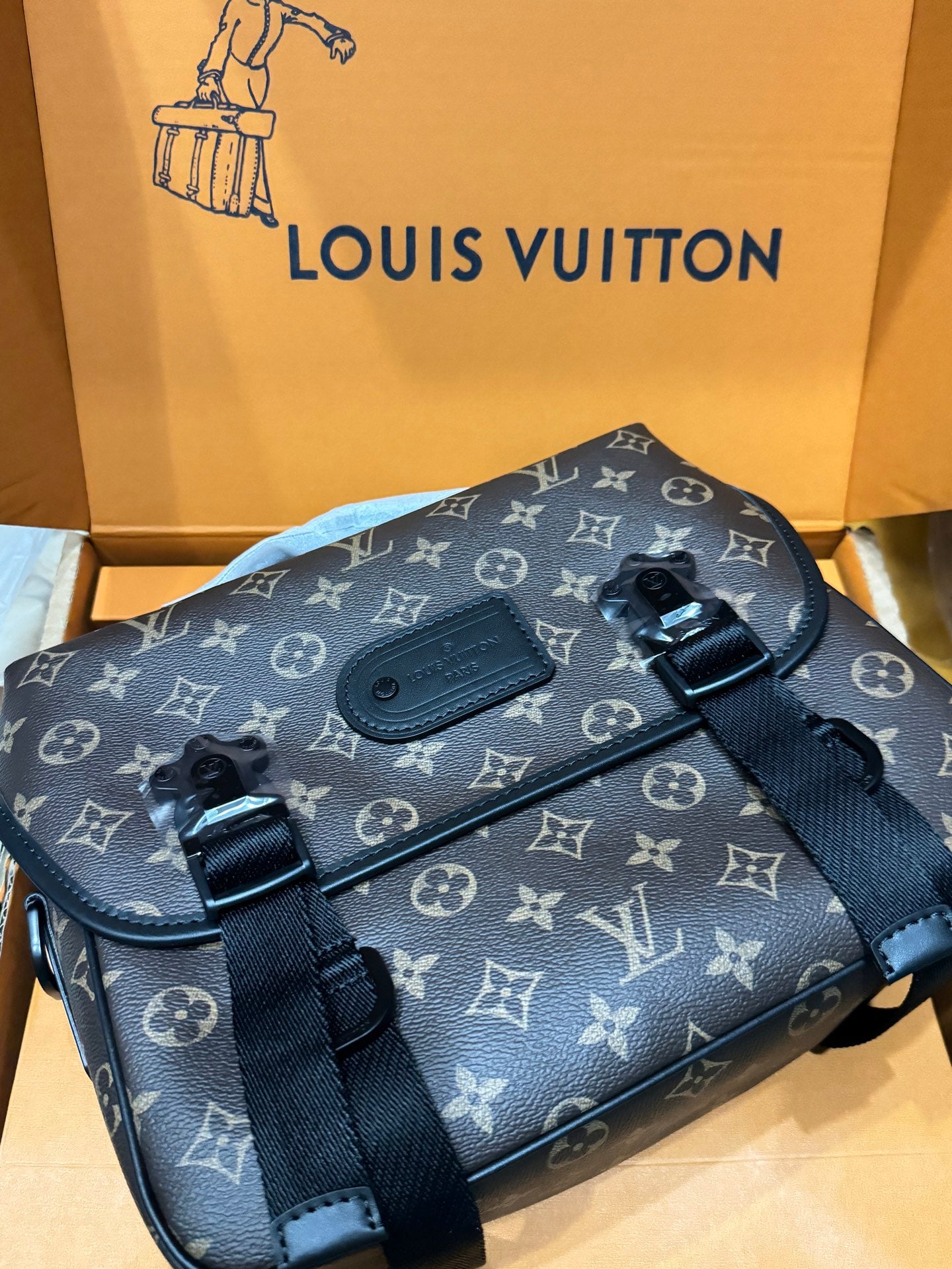 LuxluxHouse Best Quality Bags  Louis Vuitton