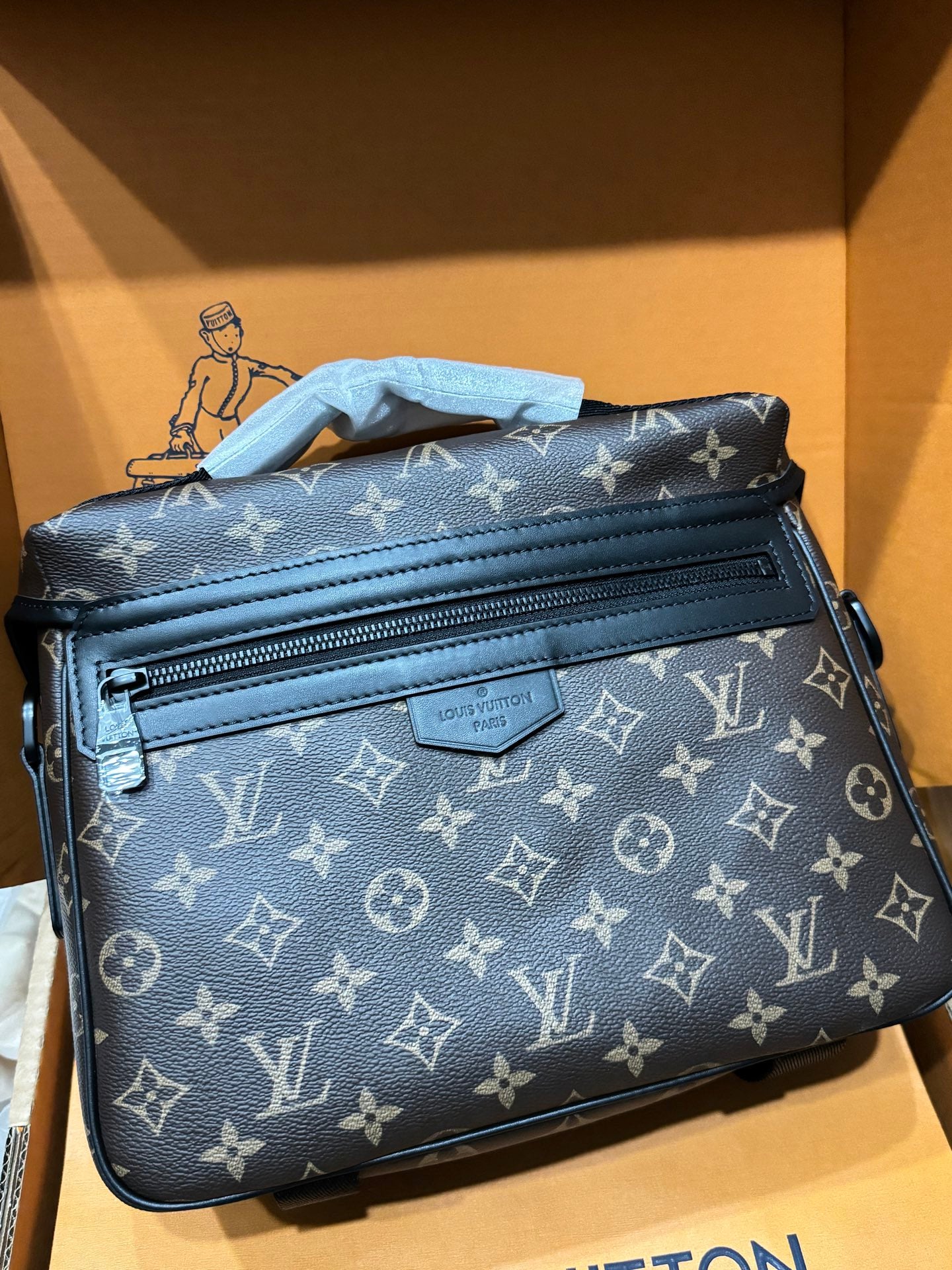 LuxluxHouse Best Quality Bags  Louis Vuitton