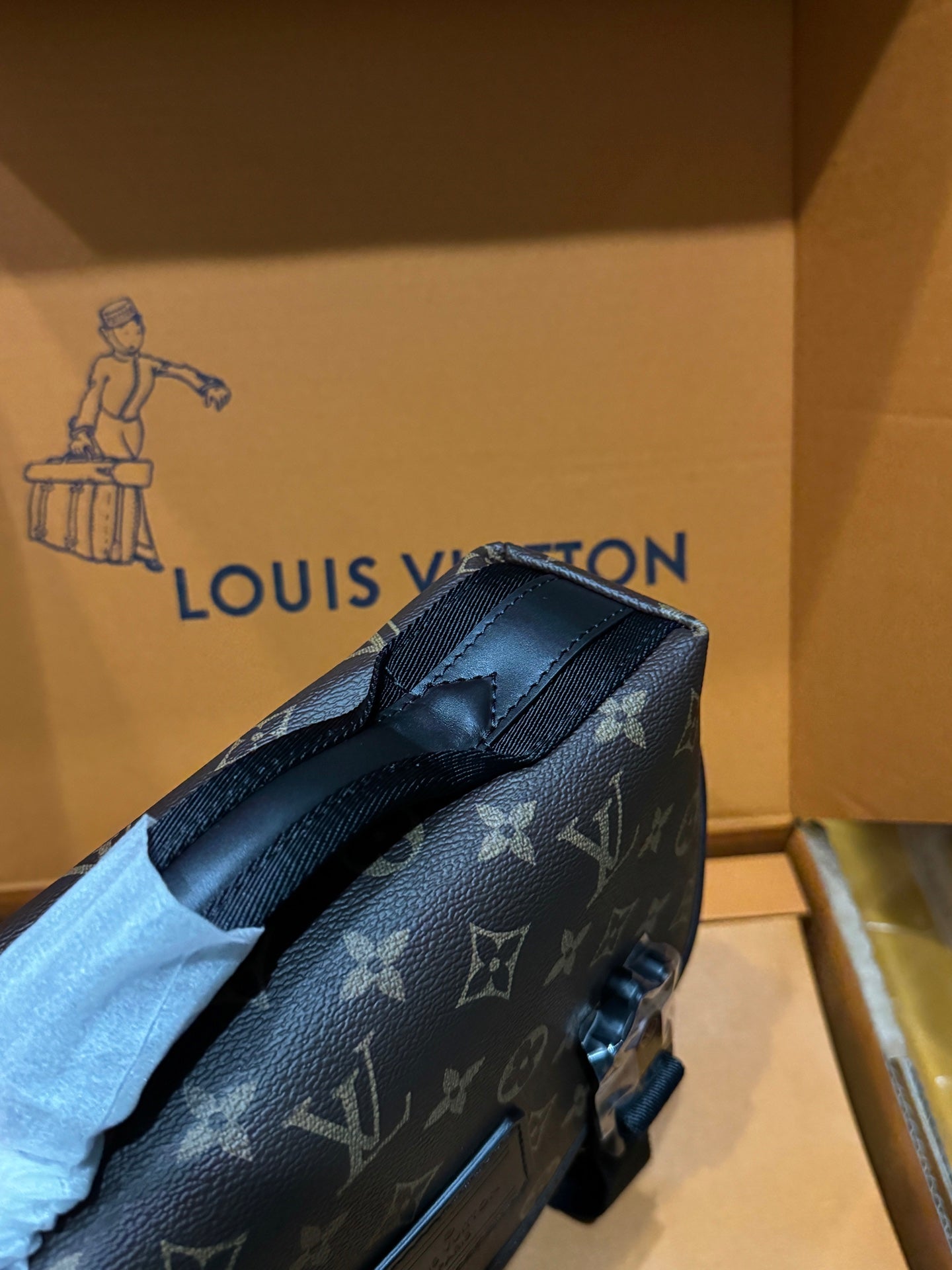 LuxluxHouse Best Quality Bags  Louis Vuitton