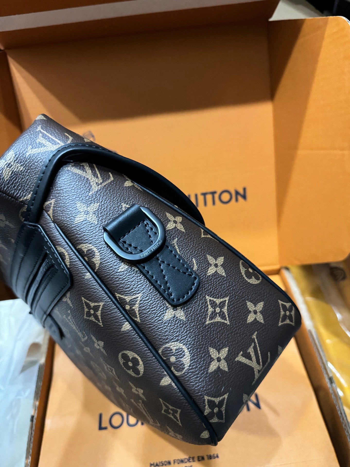 LuxluxHouse Best Quality Bags  Louis Vuitton
