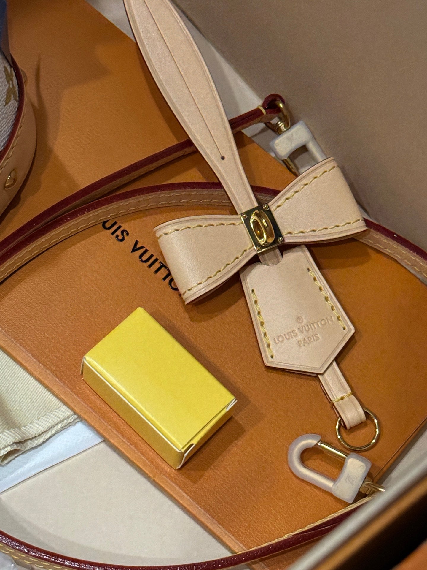 LuxluxHouse Best Quality Bags  Louis Vuitton