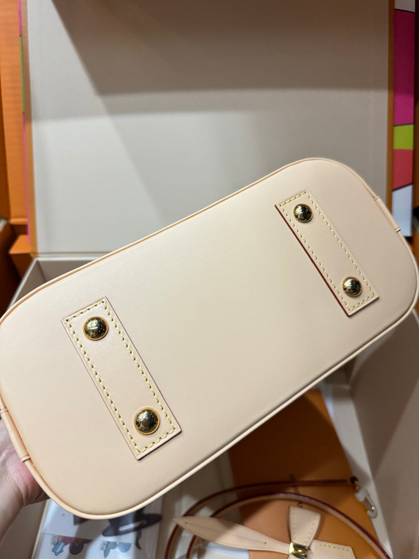 LuxluxHouse Best Quality Bags  Louis Vuitton
