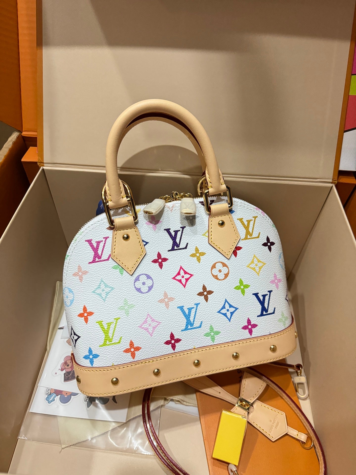 LuxluxHouse Best Quality Bags  Louis Vuitton