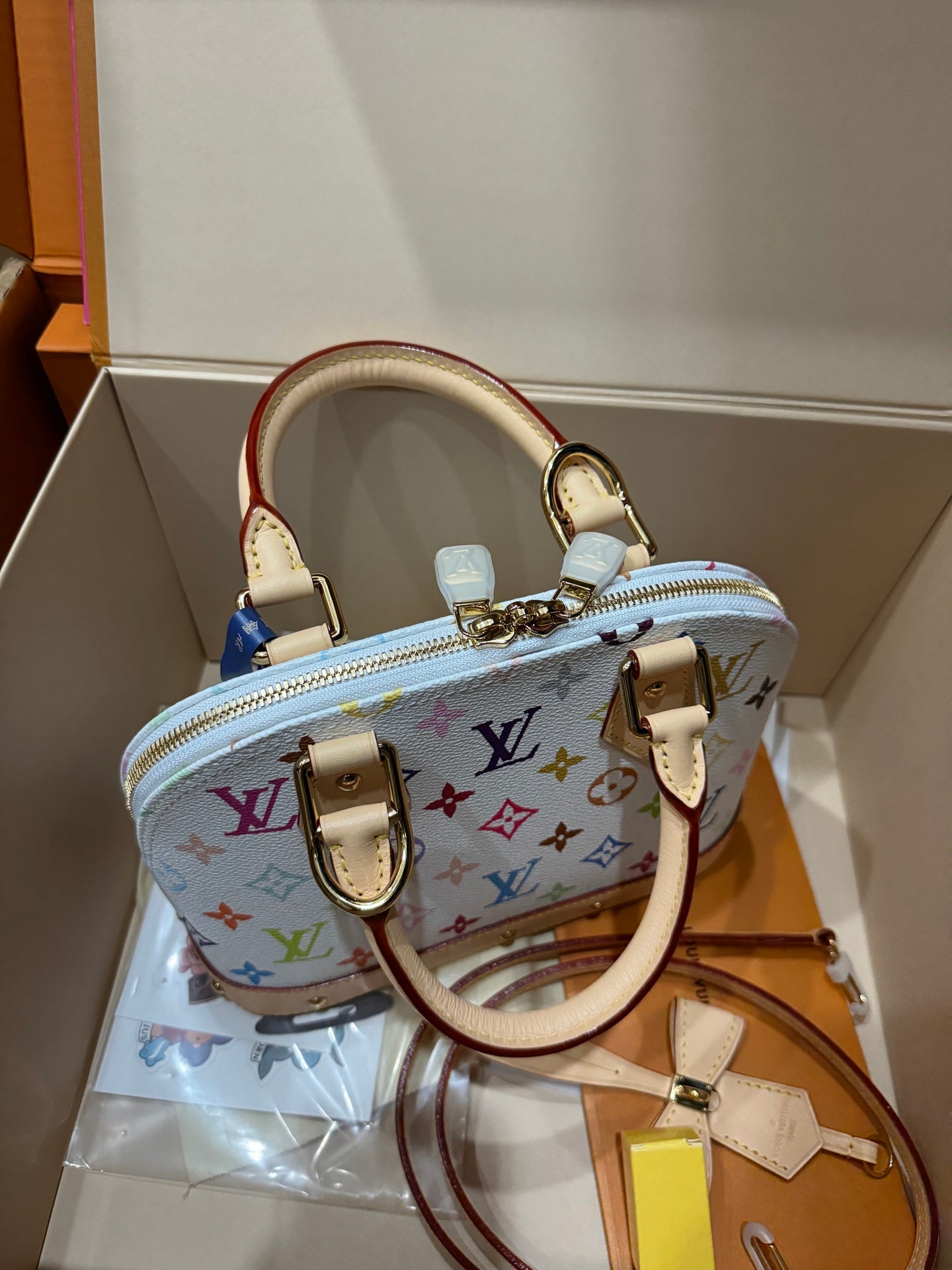 LuxluxHouse Best Quality Bags  Louis Vuitton