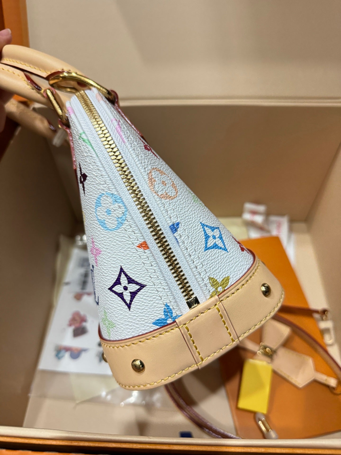 LuxluxHouse Best Quality Bags  Louis Vuitton