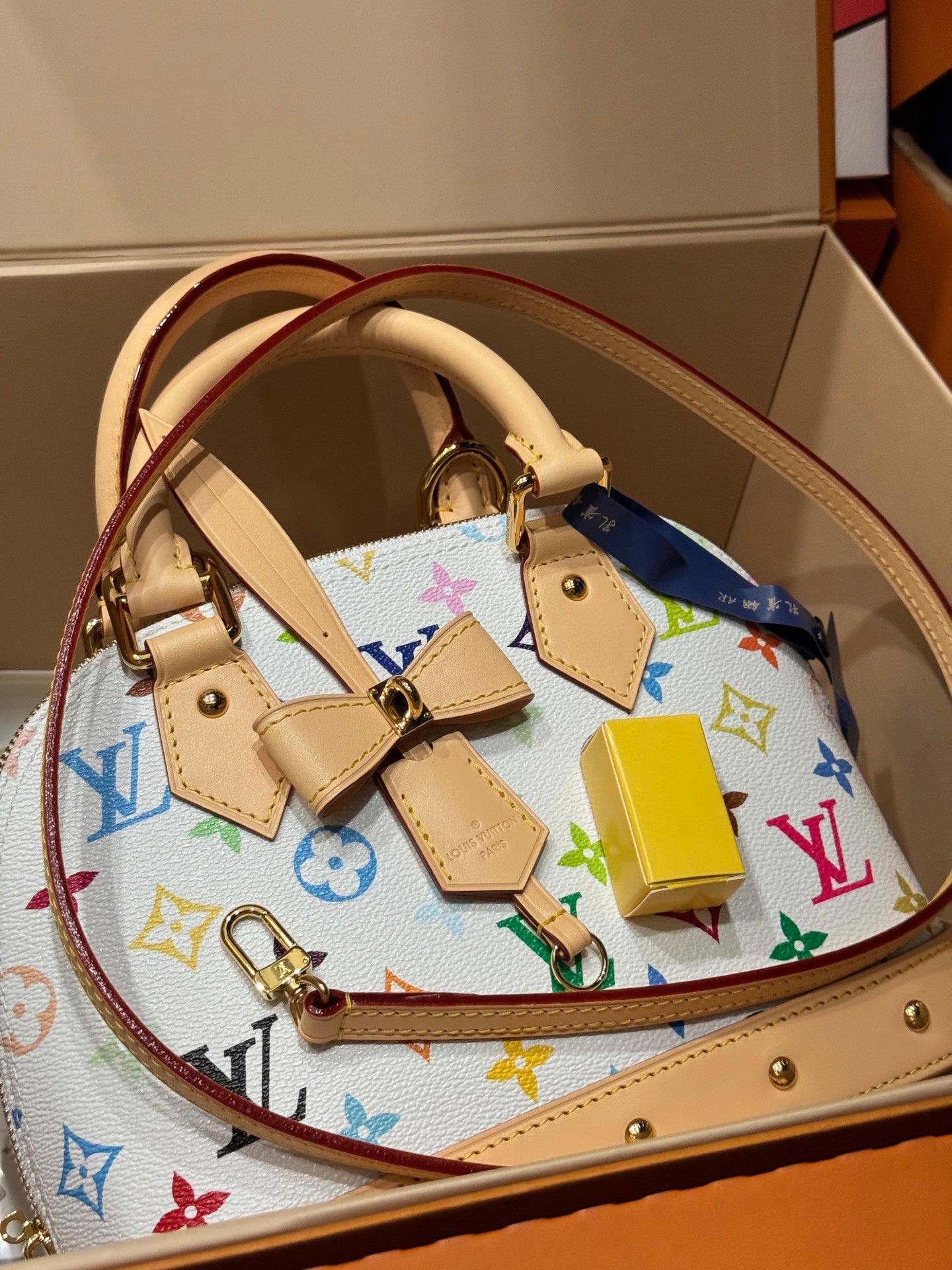 LuxluxHouse Best Quality Bags  Louis Vuitton