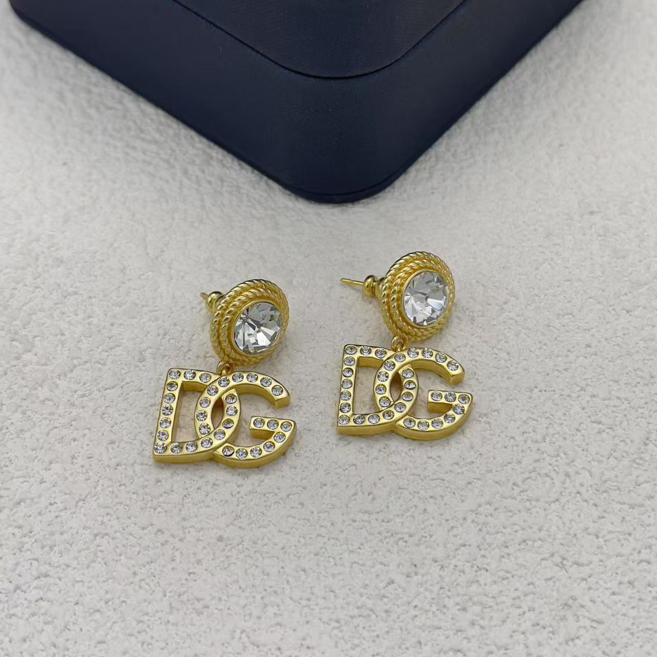 LuxluxHouse Low Price And High Quality Accessories Dolce & Gabbana