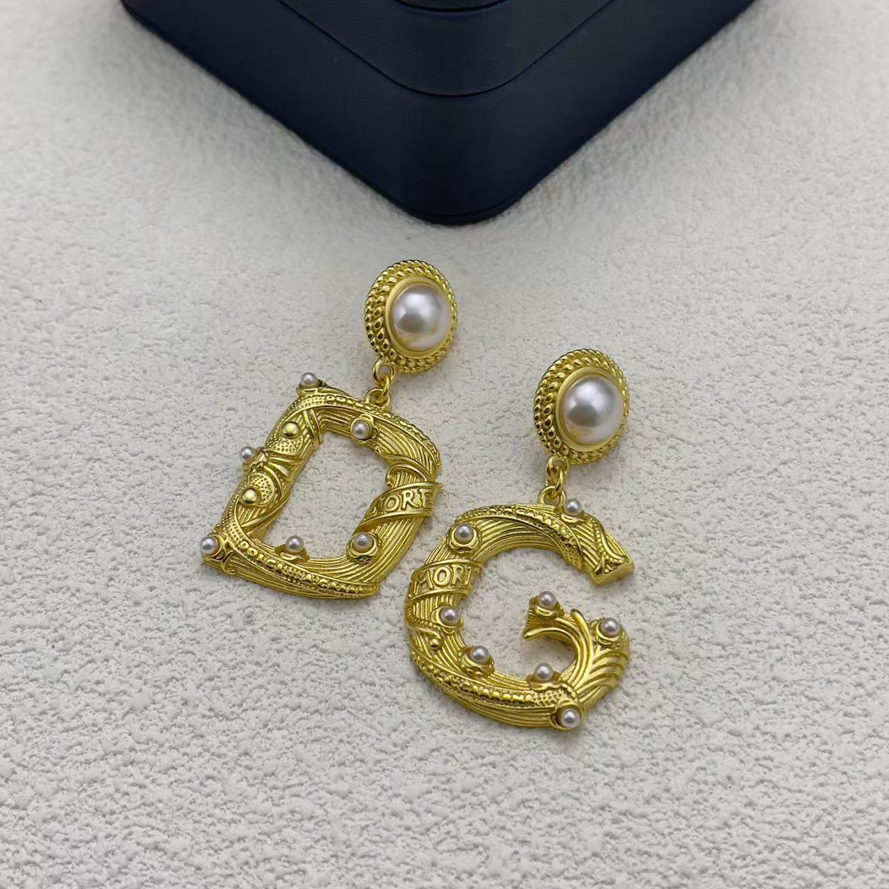 LuxluxHouse Low Price And High Quality Accessories Dolce & Gabbana