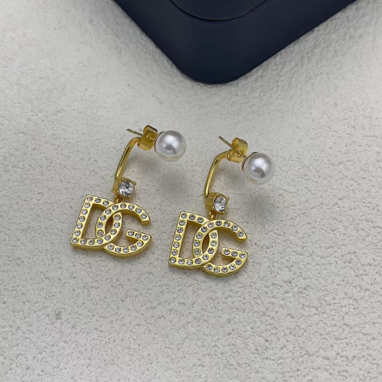 LuxluxHouse Low Price And High Quality Accessories Dolce & Gabbana