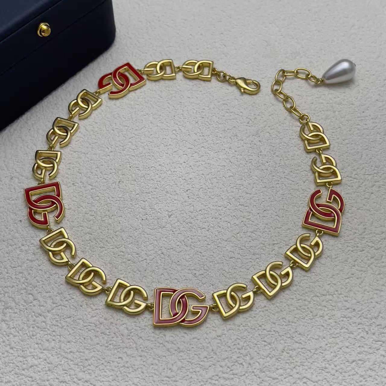 LuxluxHouse Low Price And High Quality Accessories Dolce & Gabbana