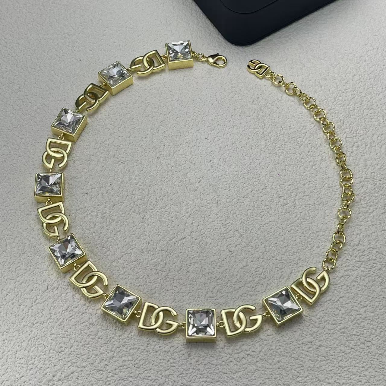 LuxluxHouse Low Price And High Quality Accessories Dolce & Gabbana