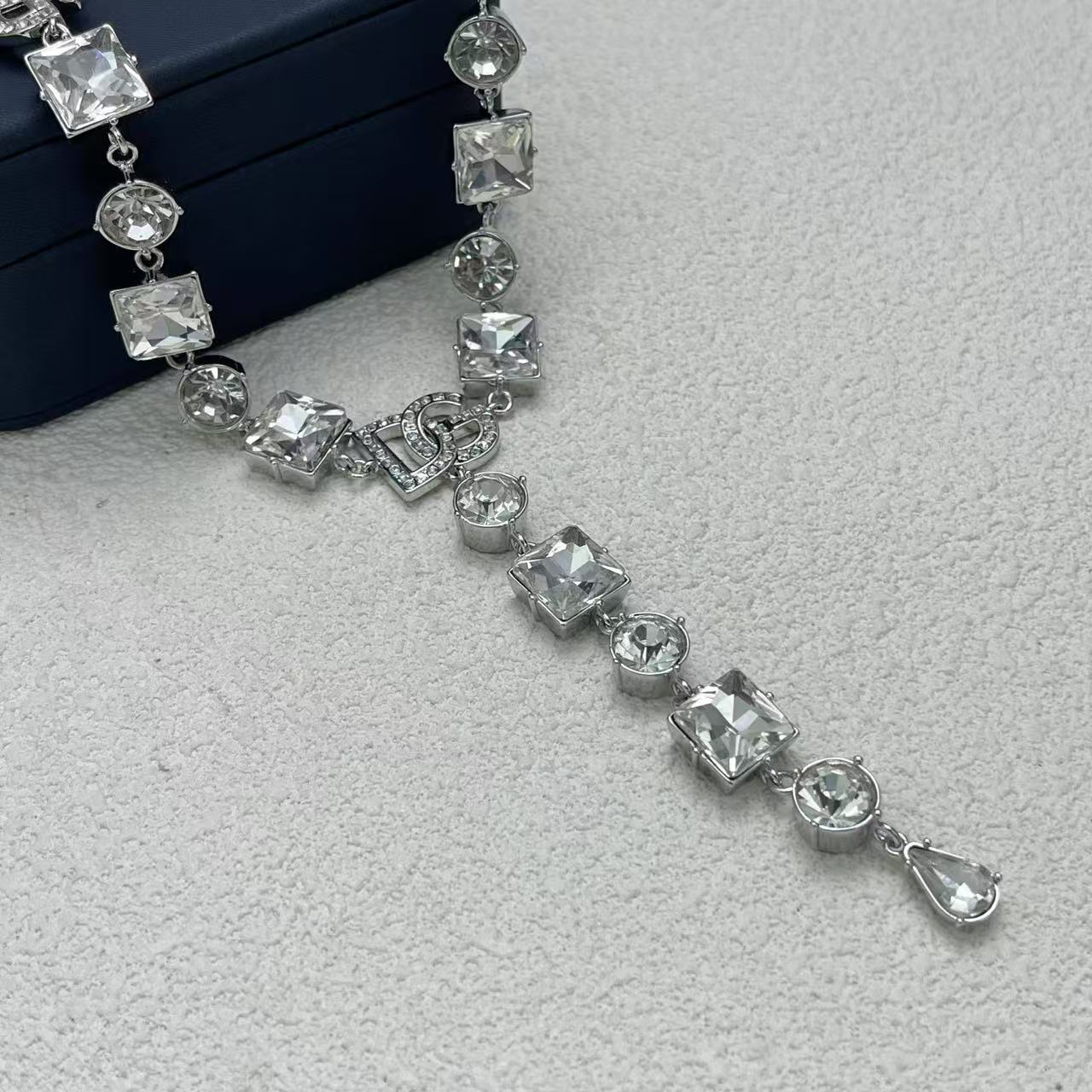 LuxluxHouse Low Price And High Quality Accessories Dolce & Gabbana