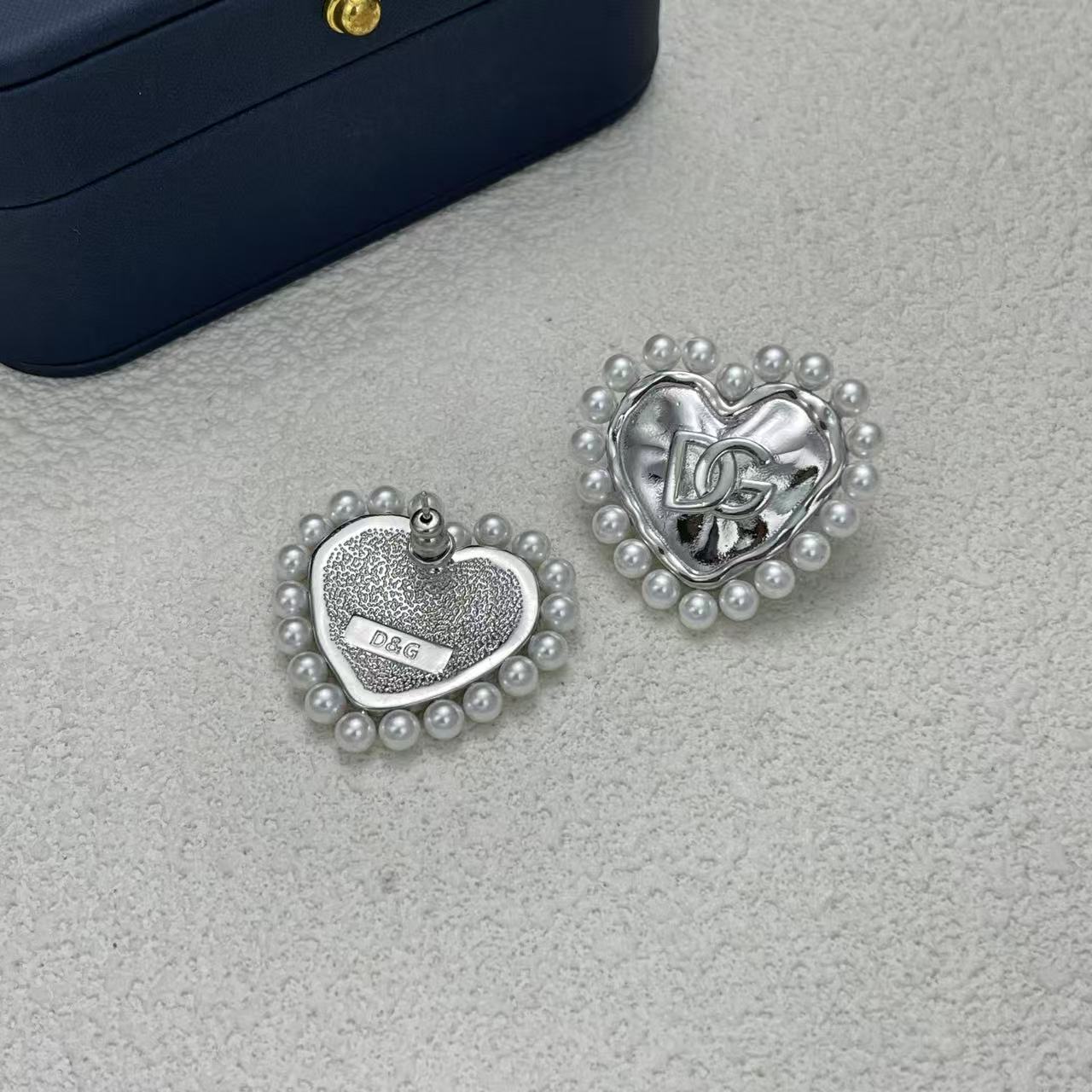 LuxluxHouse Low Price And High Quality Accessories Dolce & Gabbana