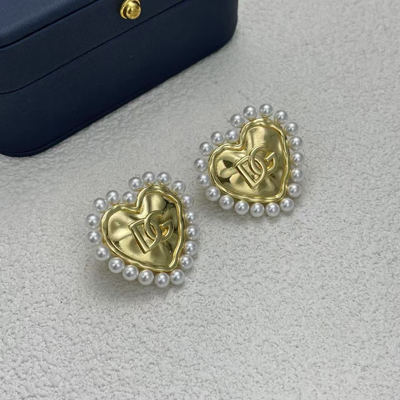 LuxluxHouse Low Price And High Quality Accessories Dolce & Gabbana