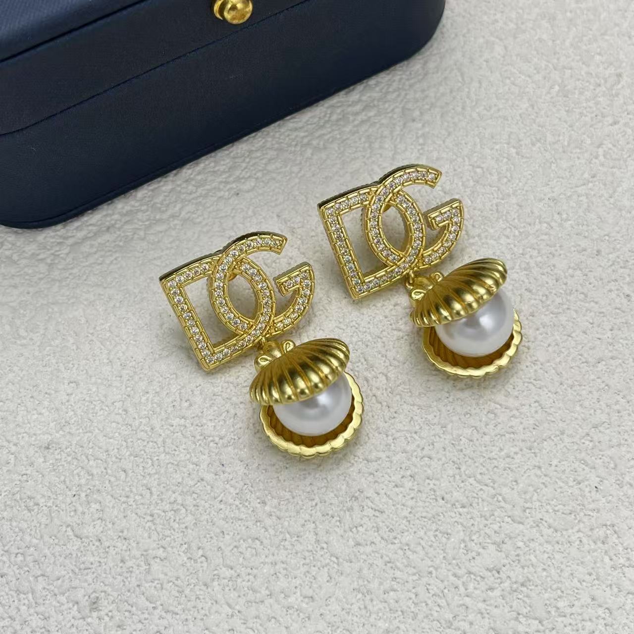 LuxluxHouse Low Price And High Quality Accessories Dolce & Gabbana