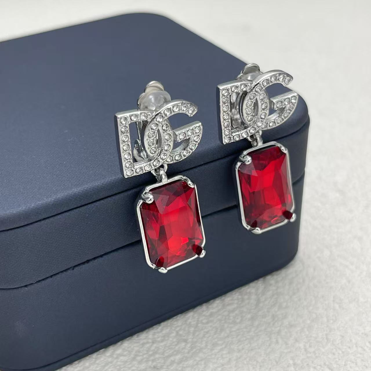 LuxluxHouse Low Price And High Quality Accessories Dolce & Gabbana