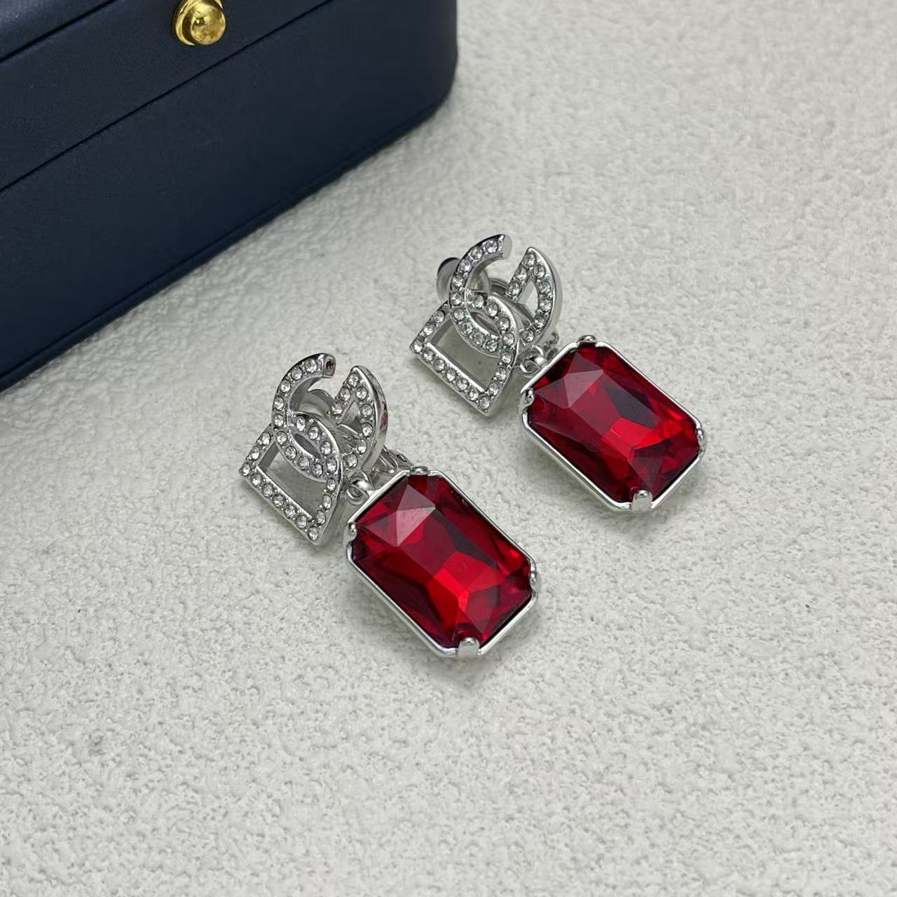 LuxluxHouse Low Price And High Quality Accessories Dolce & Gabbana