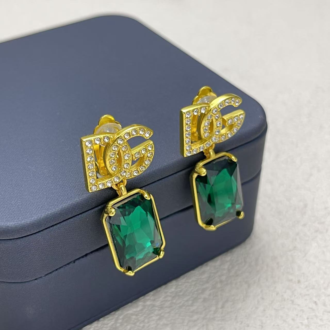 LuxluxHouse Low Price And High Quality Accessories Dolce & Gabbana