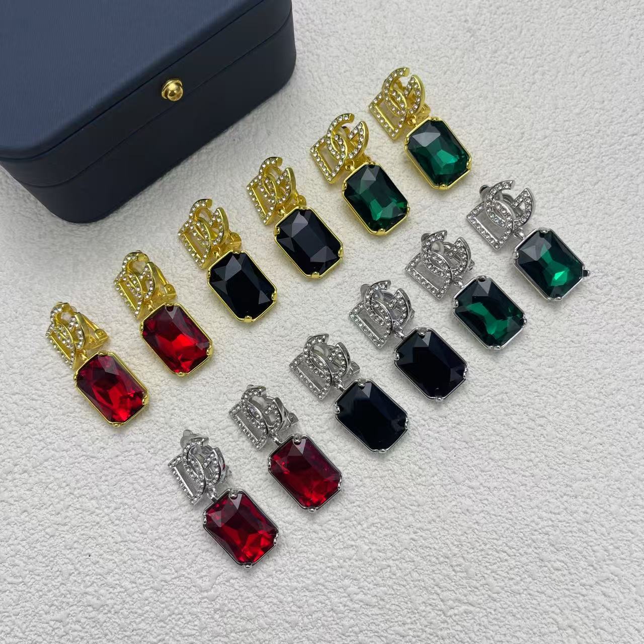 LuxluxHouse Low Price And High Quality Accessories Dolce & Gabbana