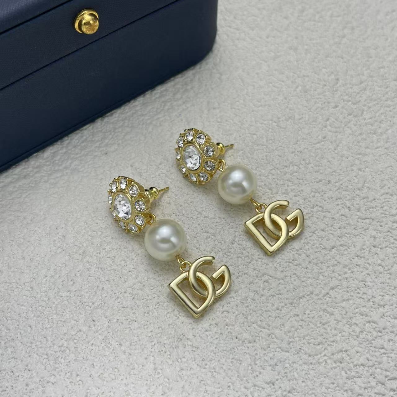 LuxluxHouse Low Price And High Quality Accessories Dolce & Gabbana